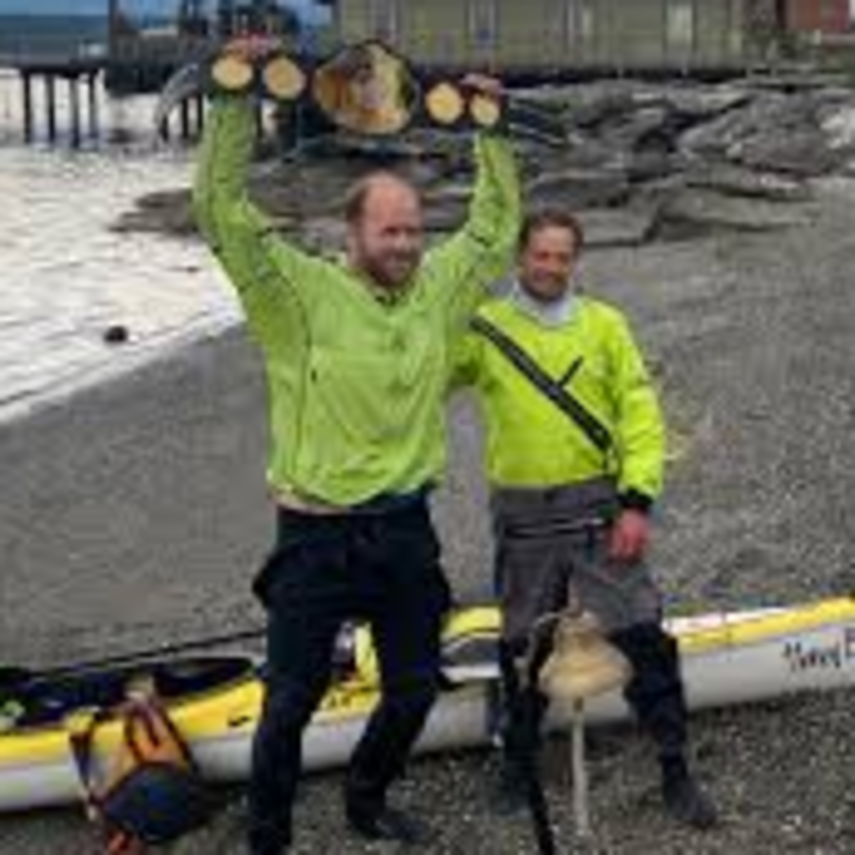 The Bend Racing Podcast