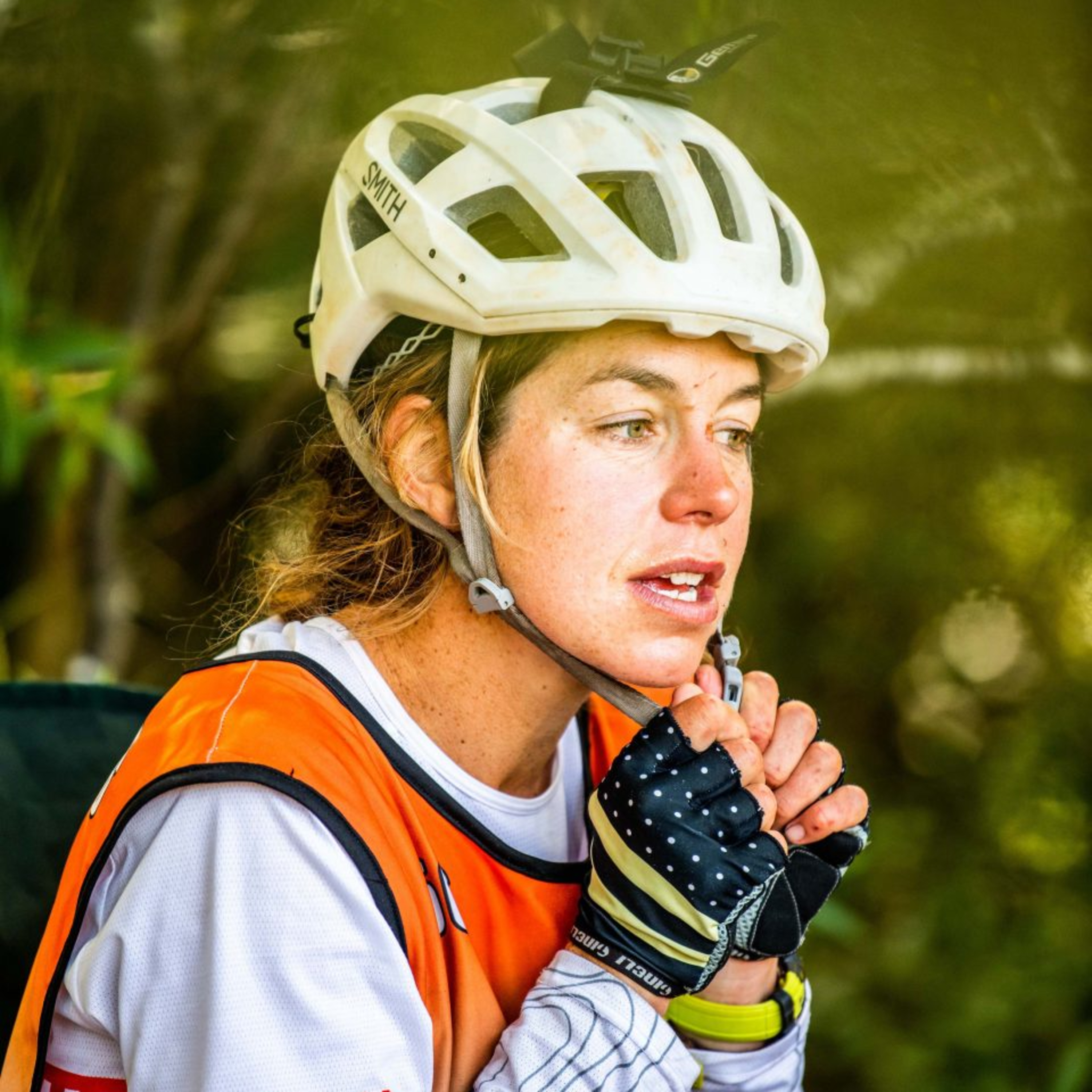 The Bend Racing Podcast