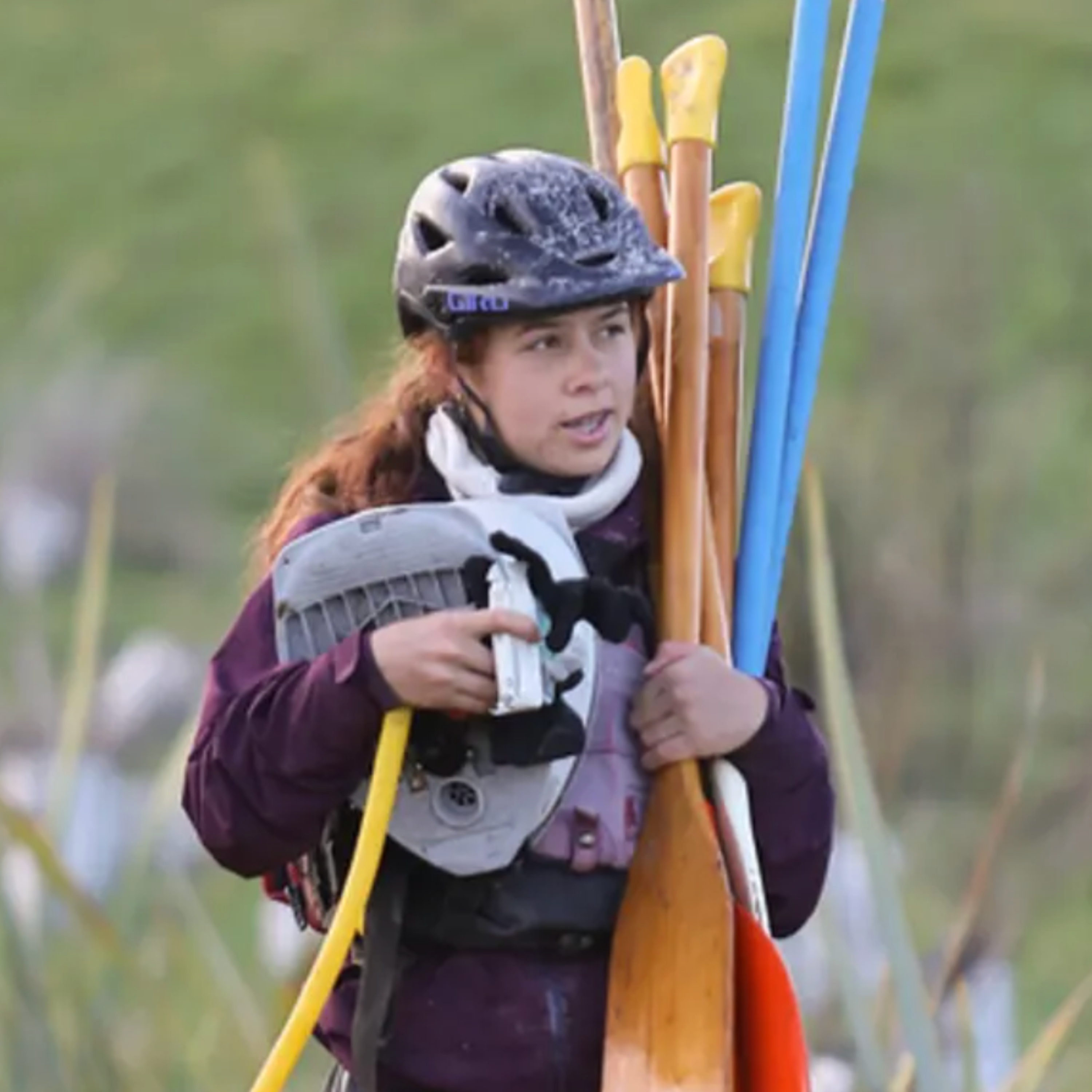 The Bend Racing Podcast