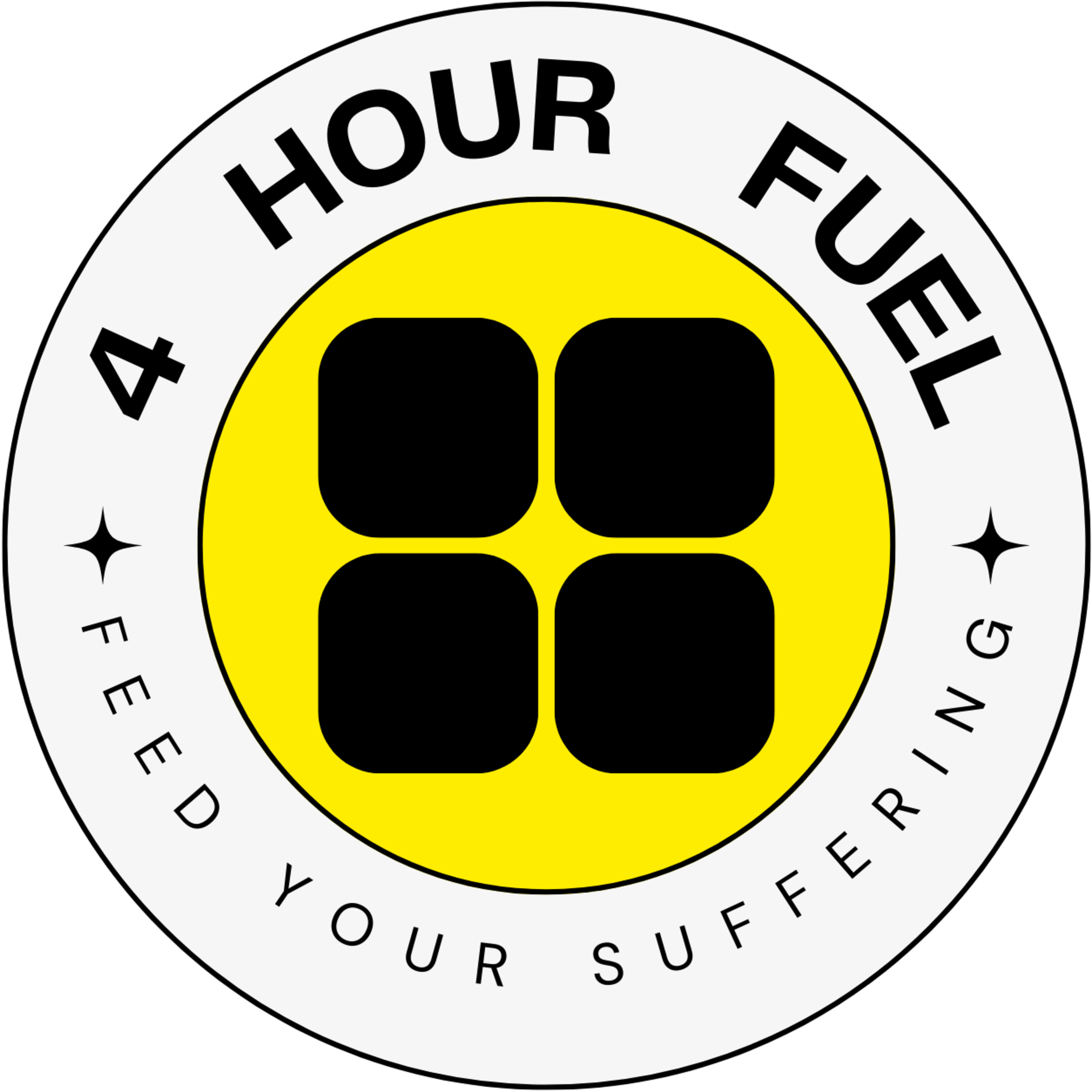 Super Supplements - everything you ever wanted to know about 4 Hour Fuel episode artwork