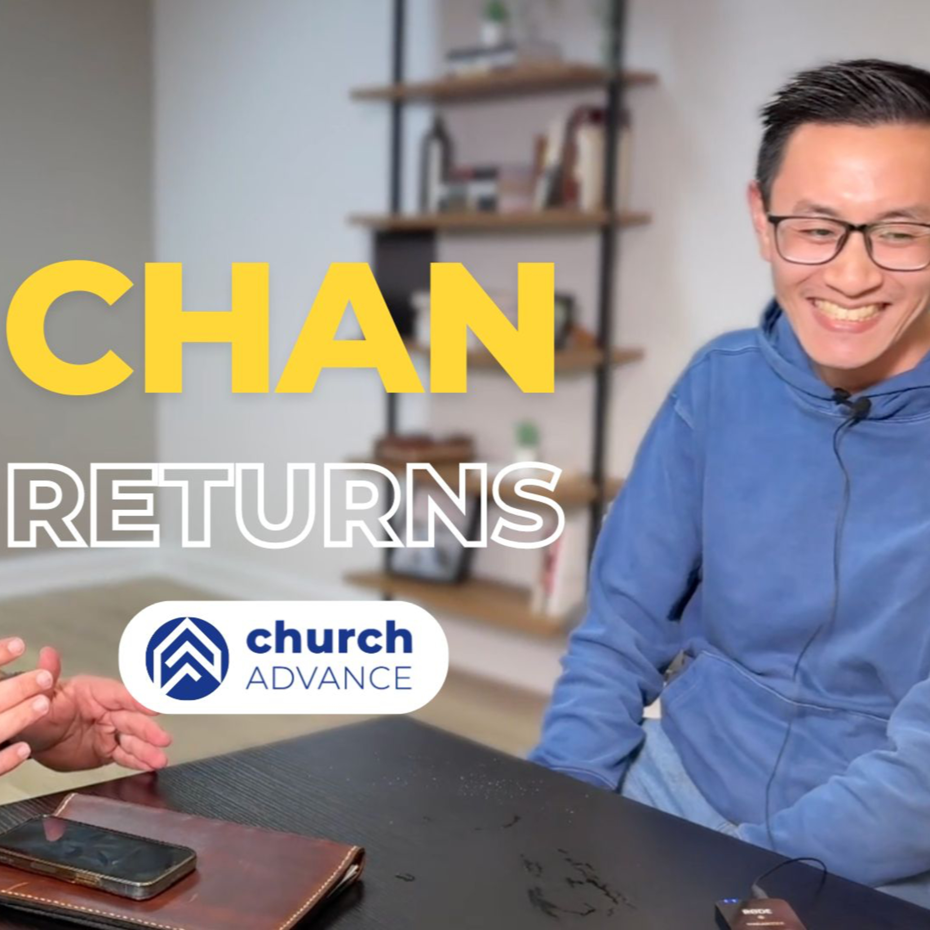 Church Advance