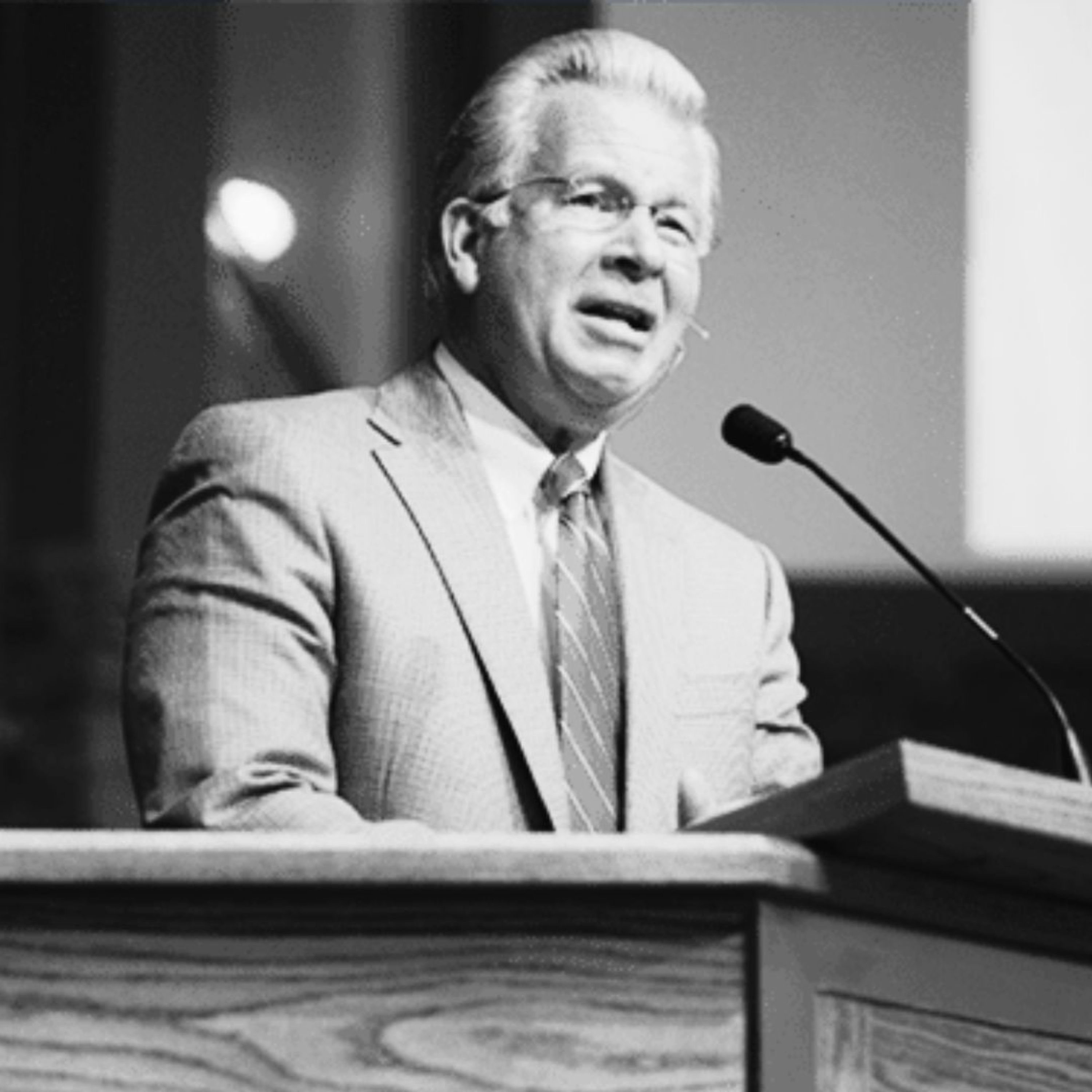 Church Advance