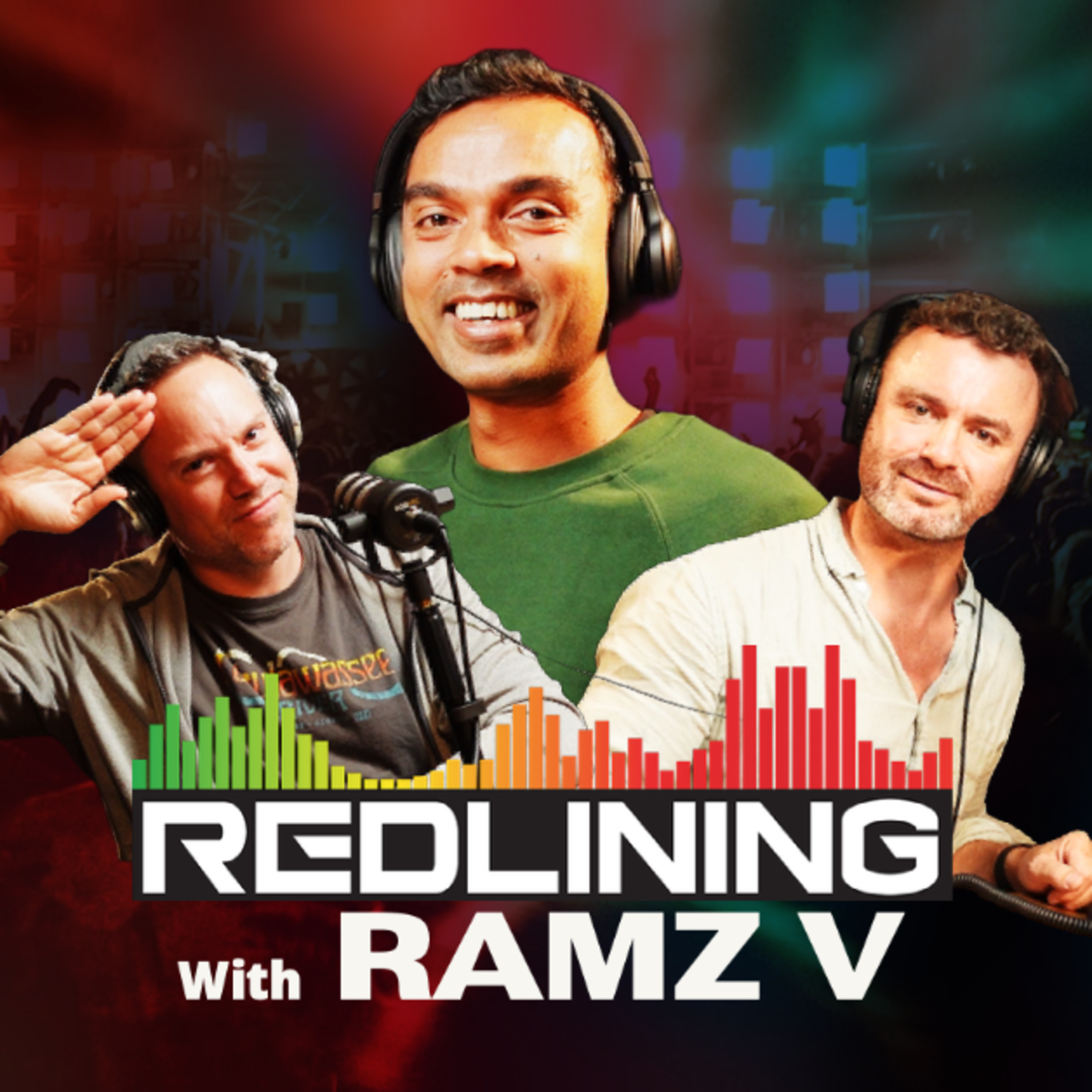 Redlining