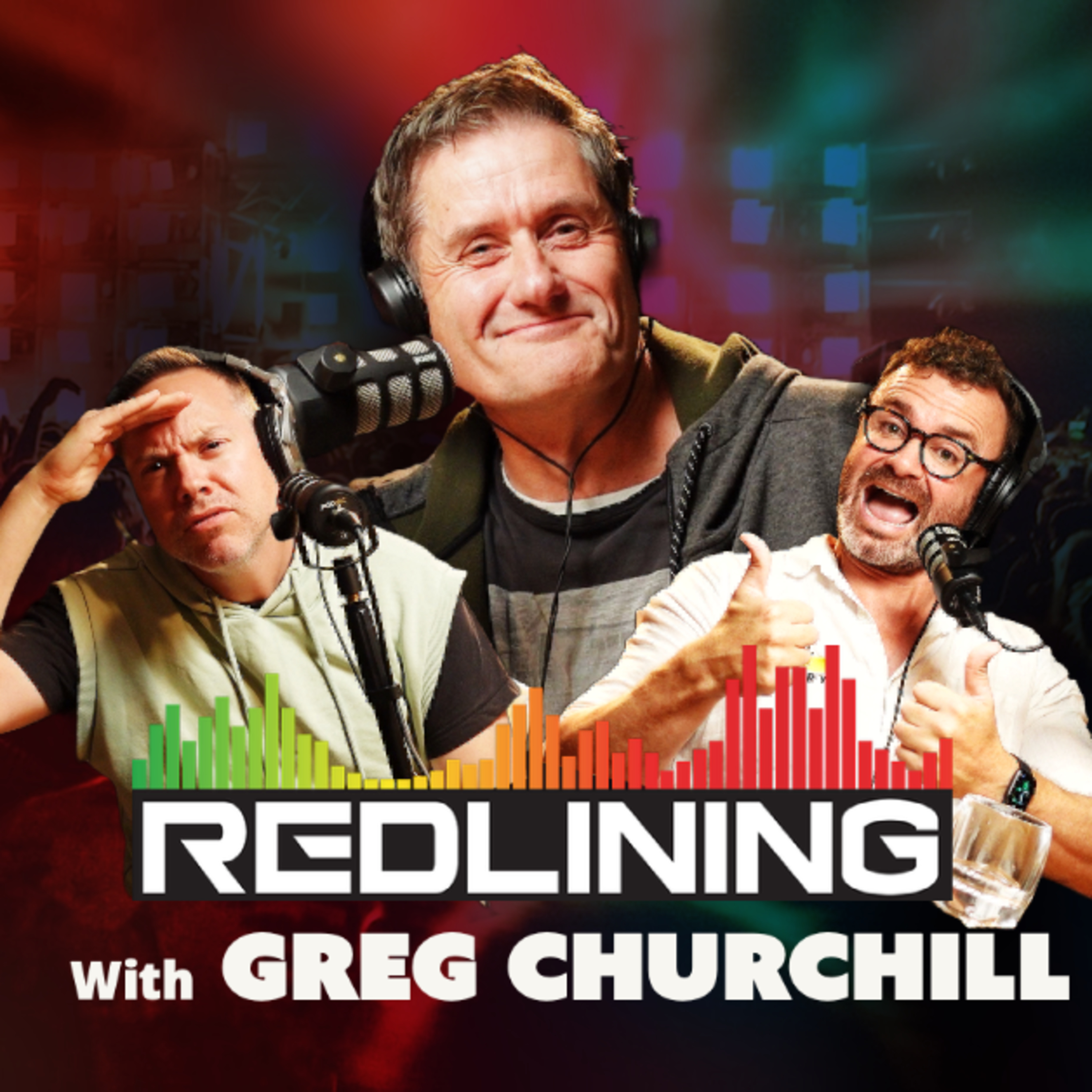 Redlining