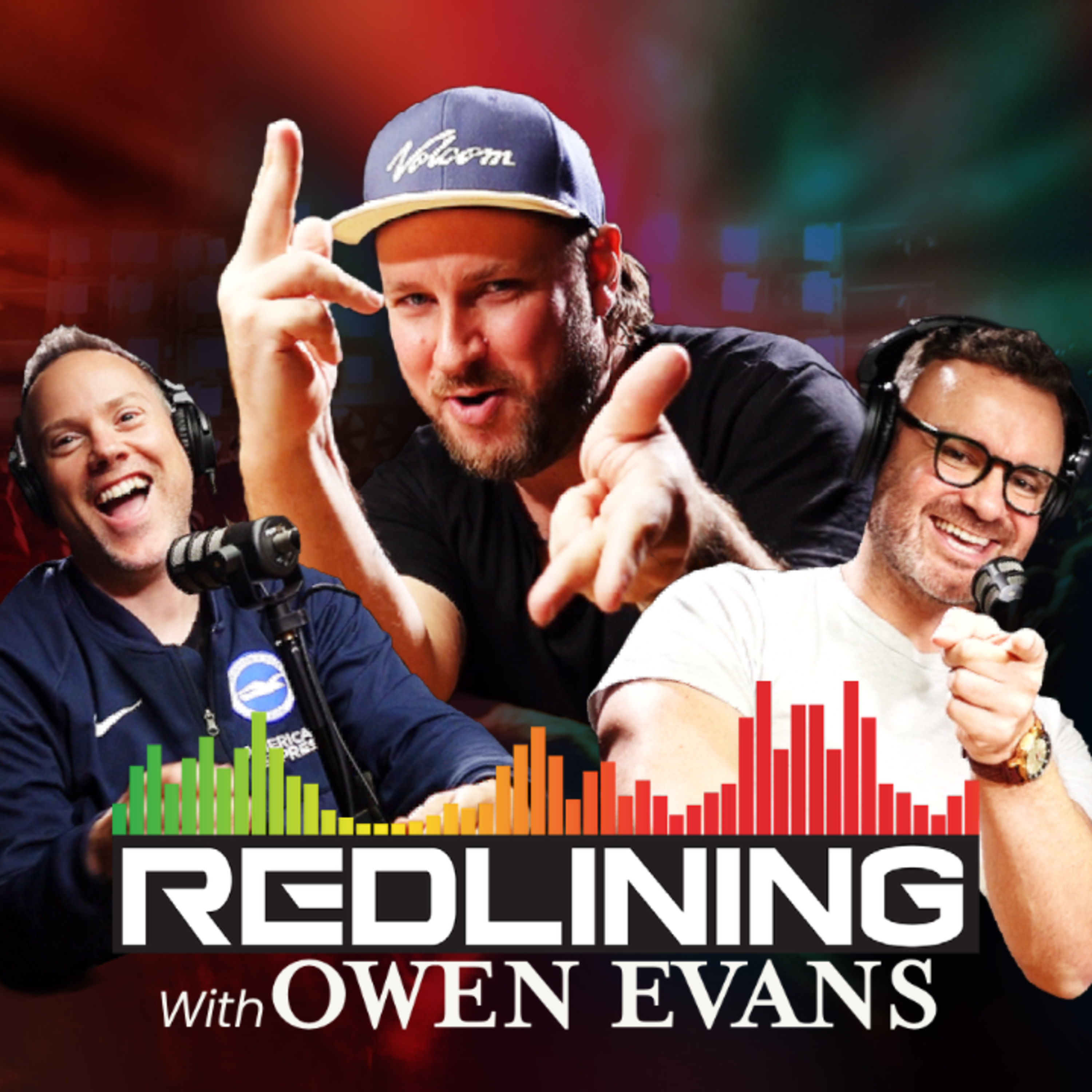 Redlining