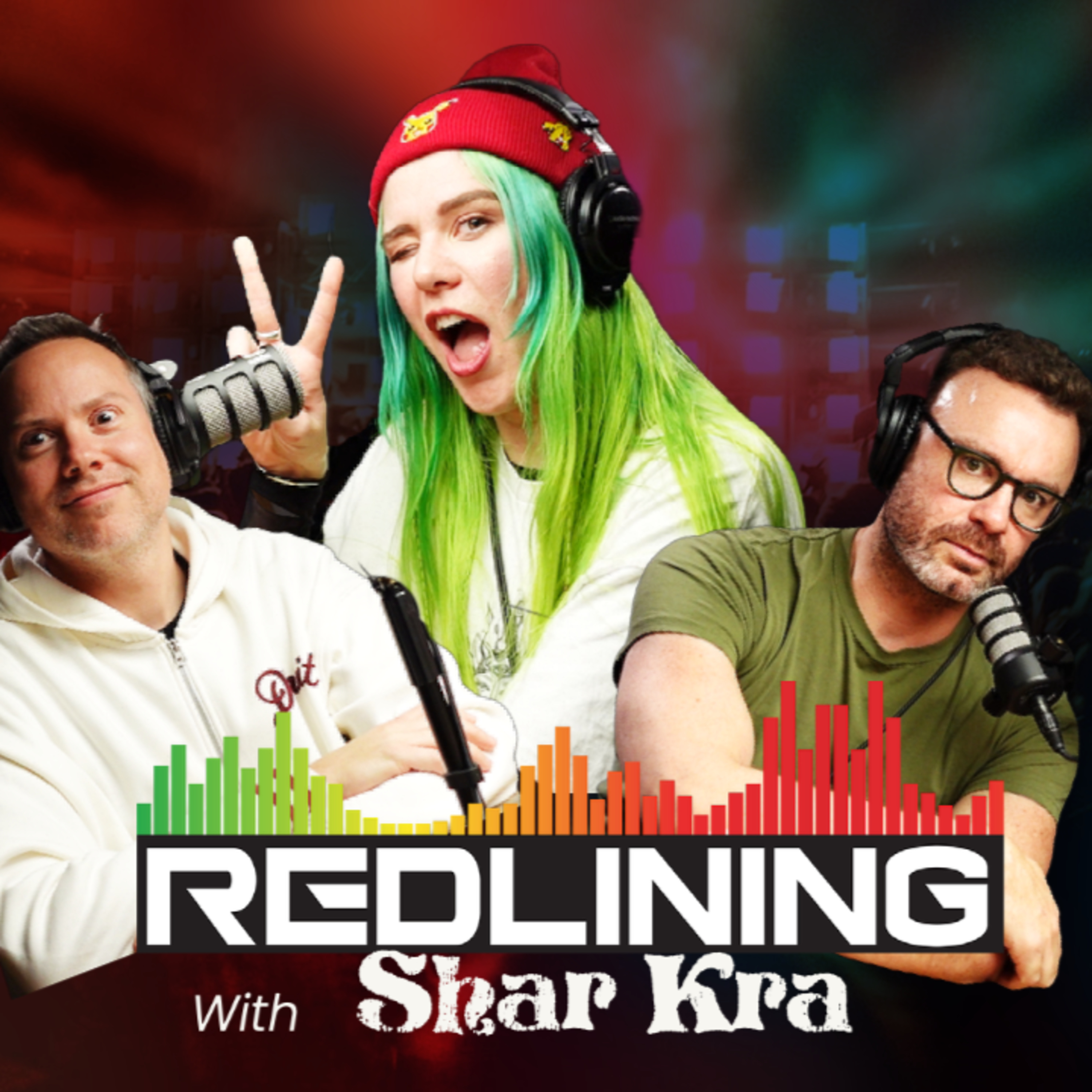 Redlining