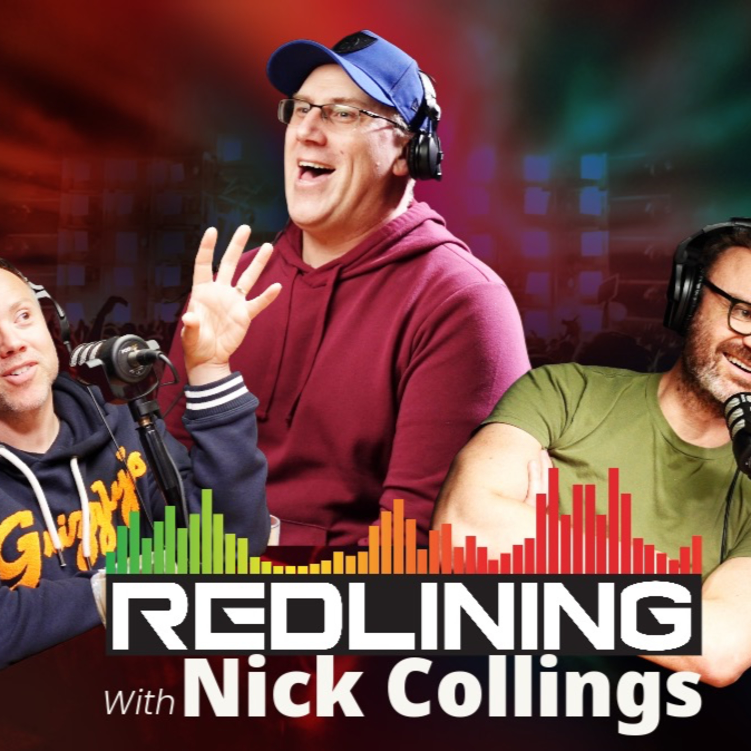 Redlining