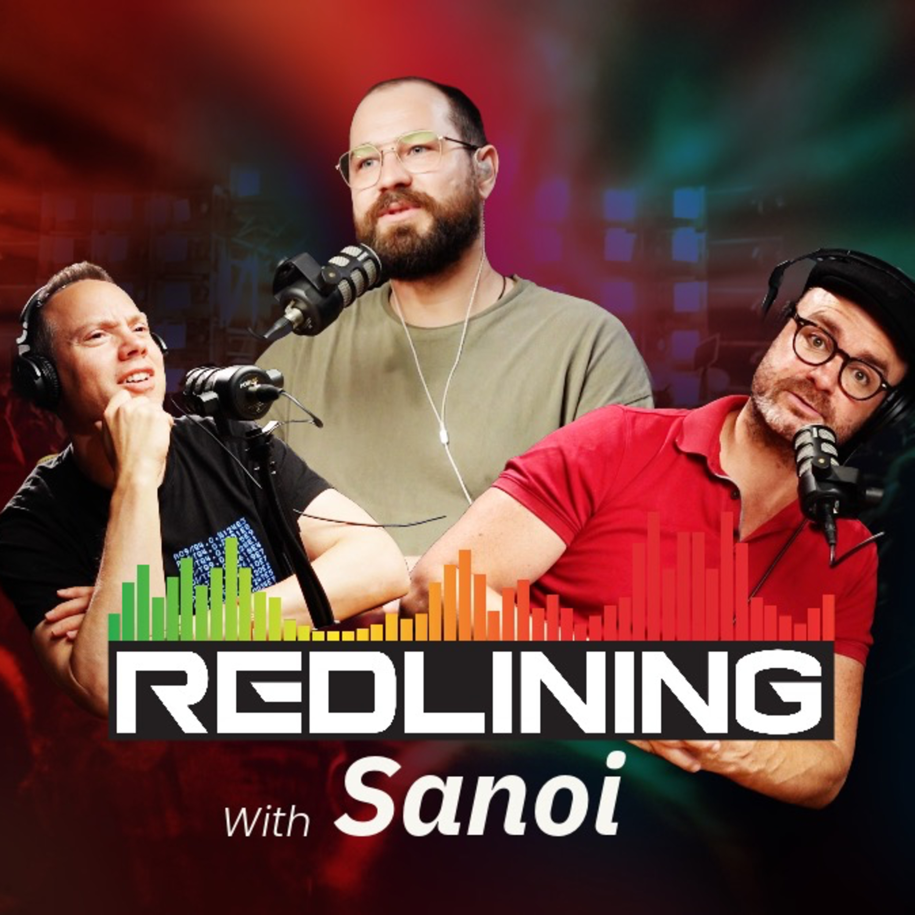 Redlining