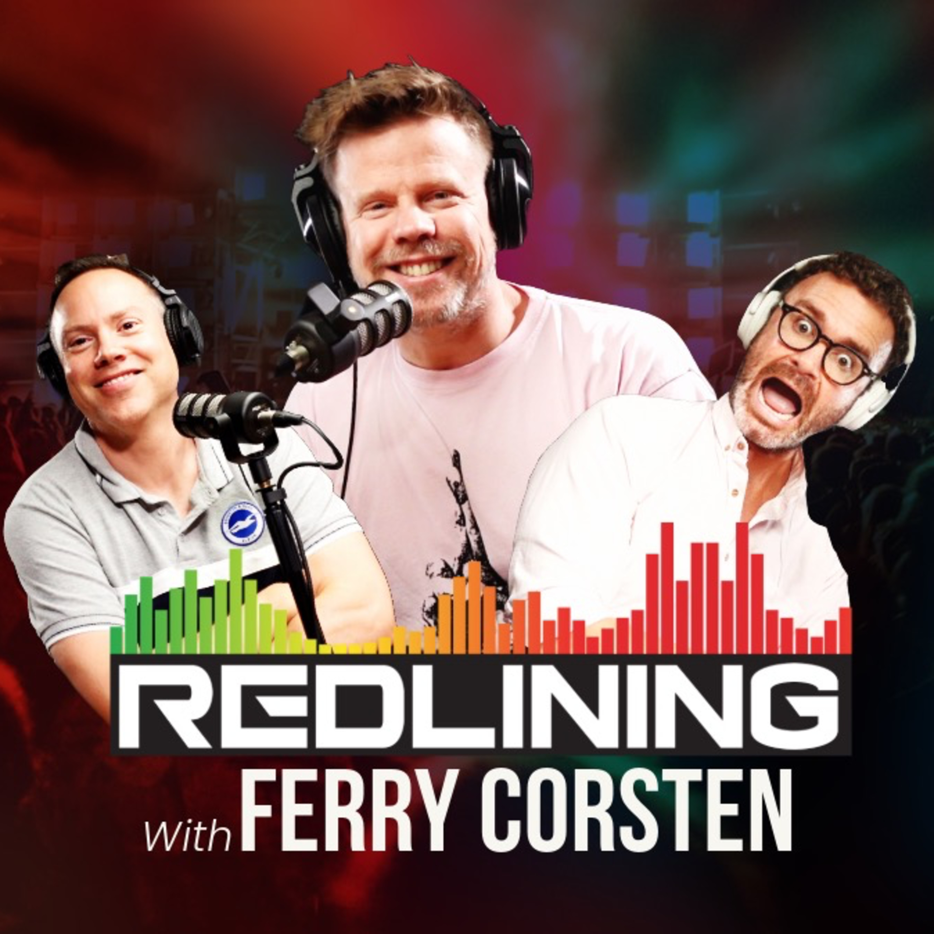 Redlining