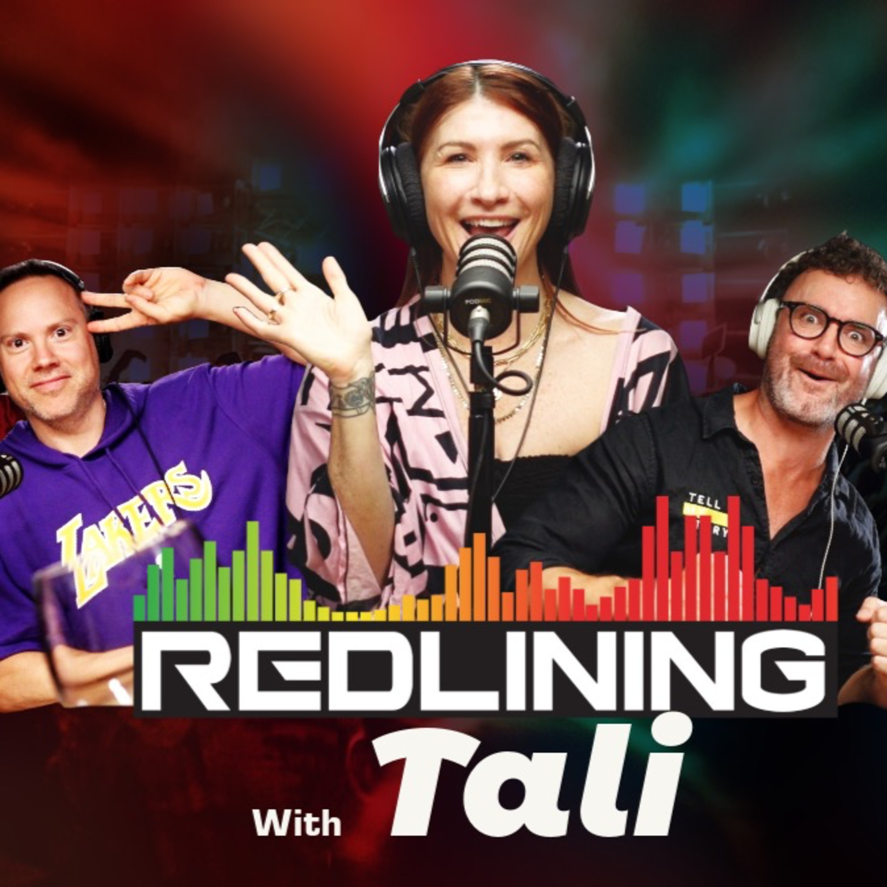 Redlining