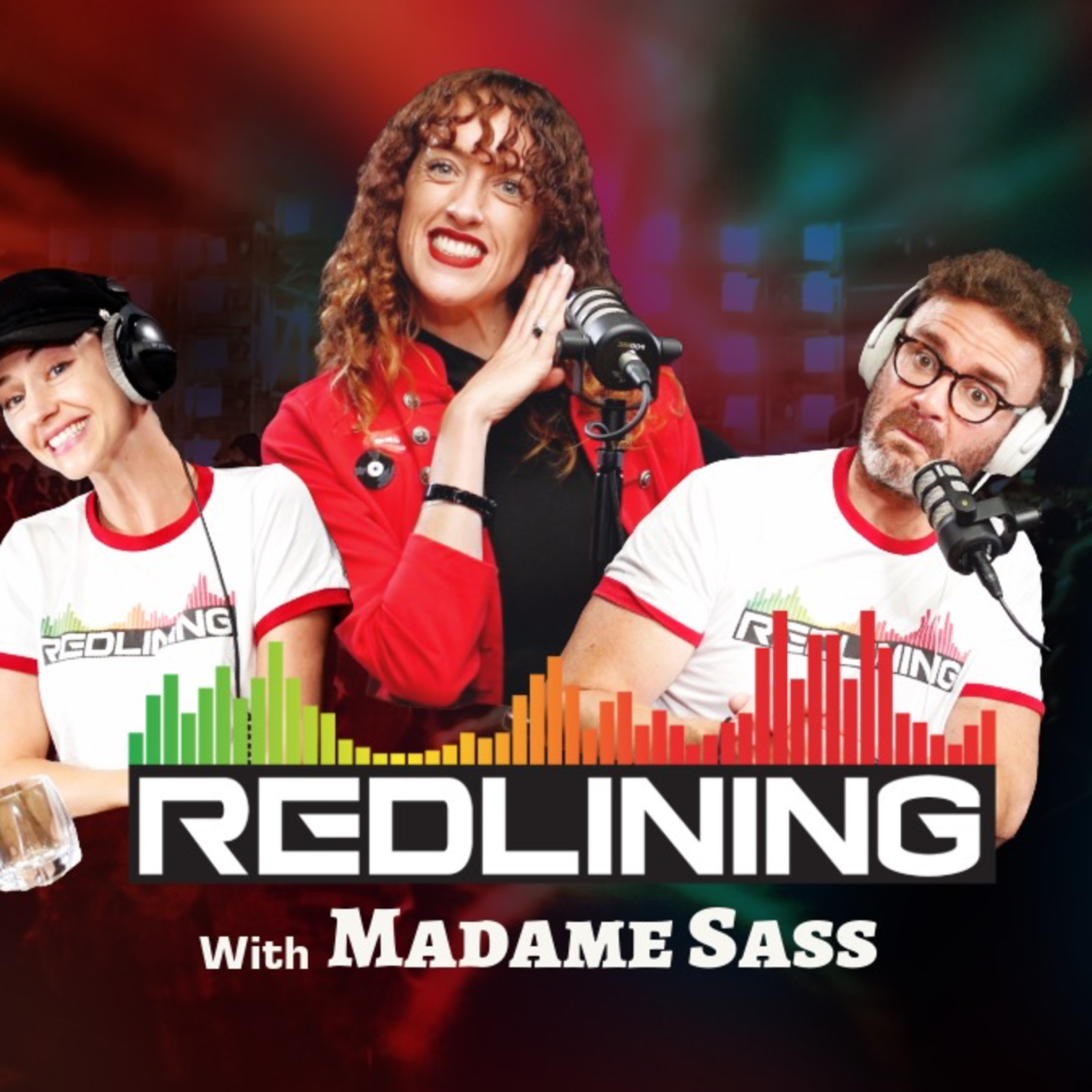 Redlining