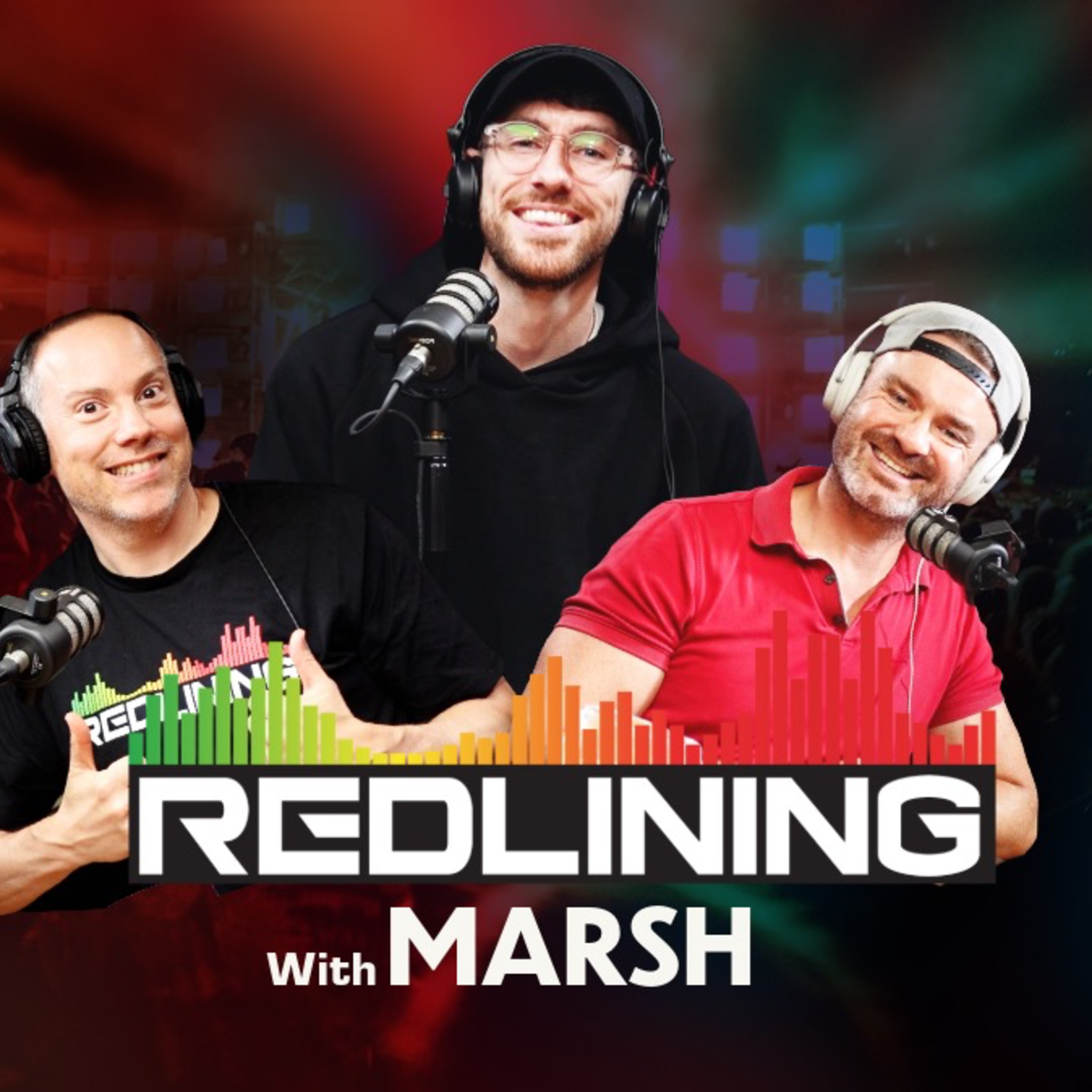 Redlining