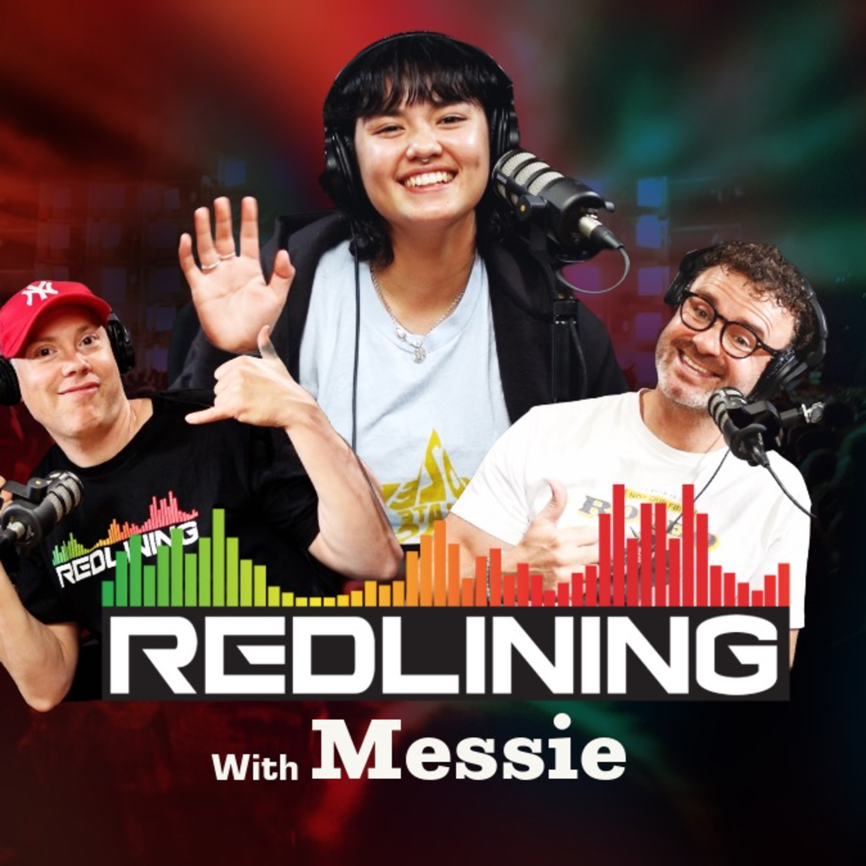 Redlining