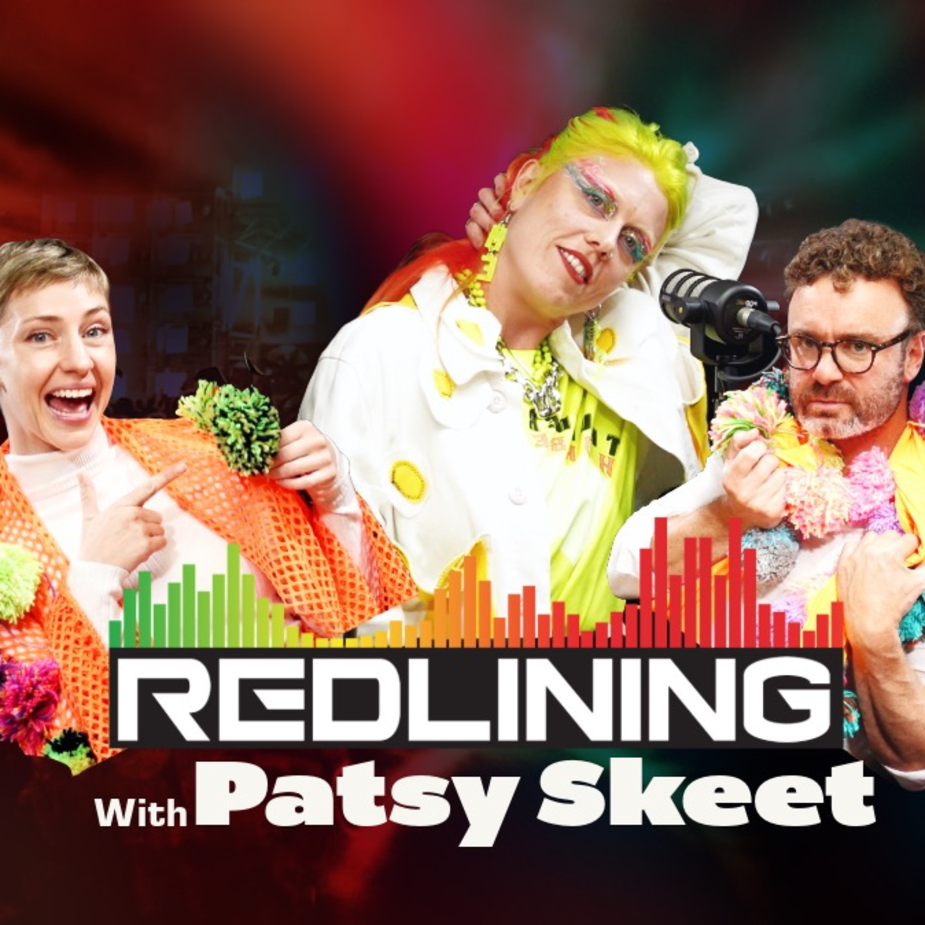 Redlining