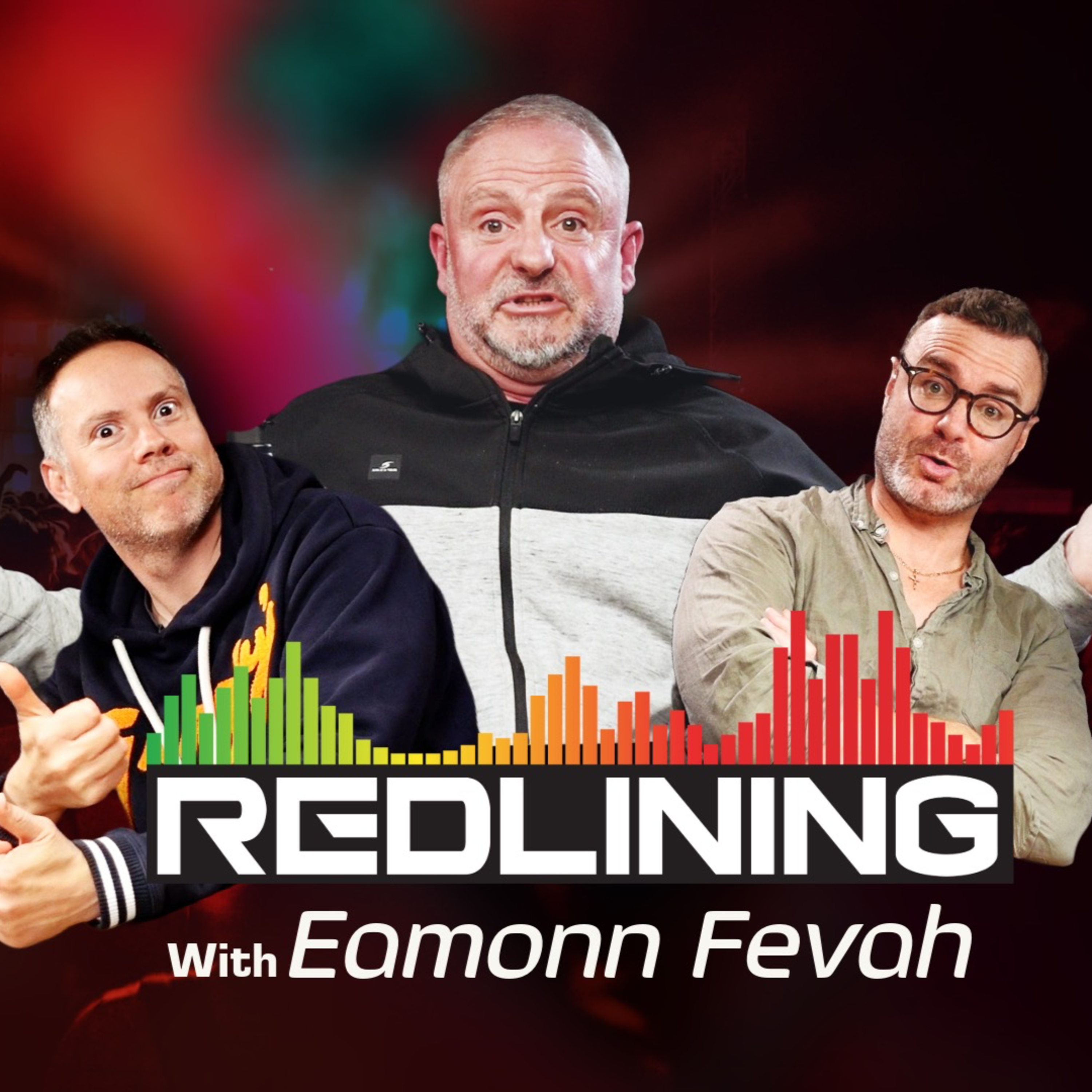 Redlining