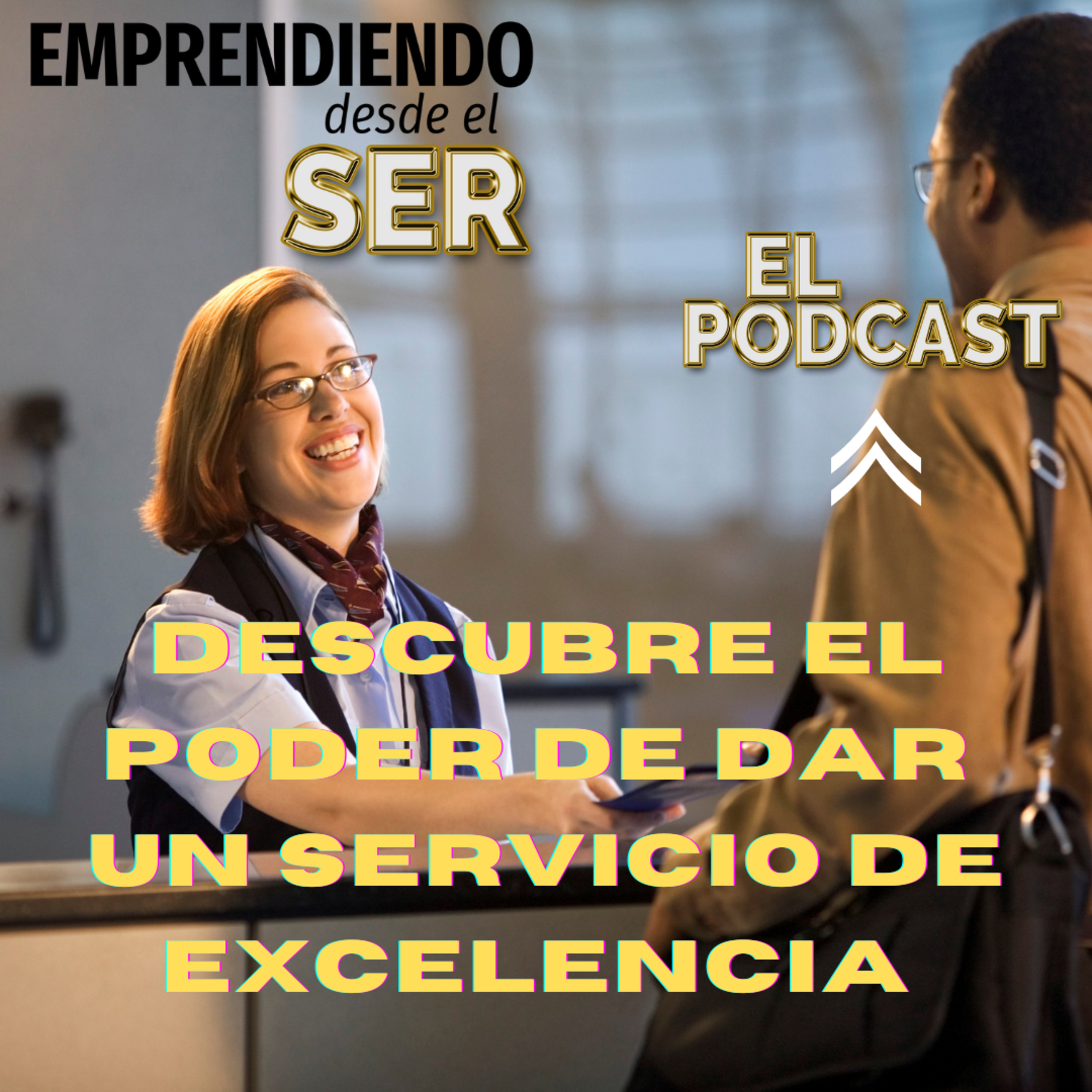 Emprendiendo desde el SER