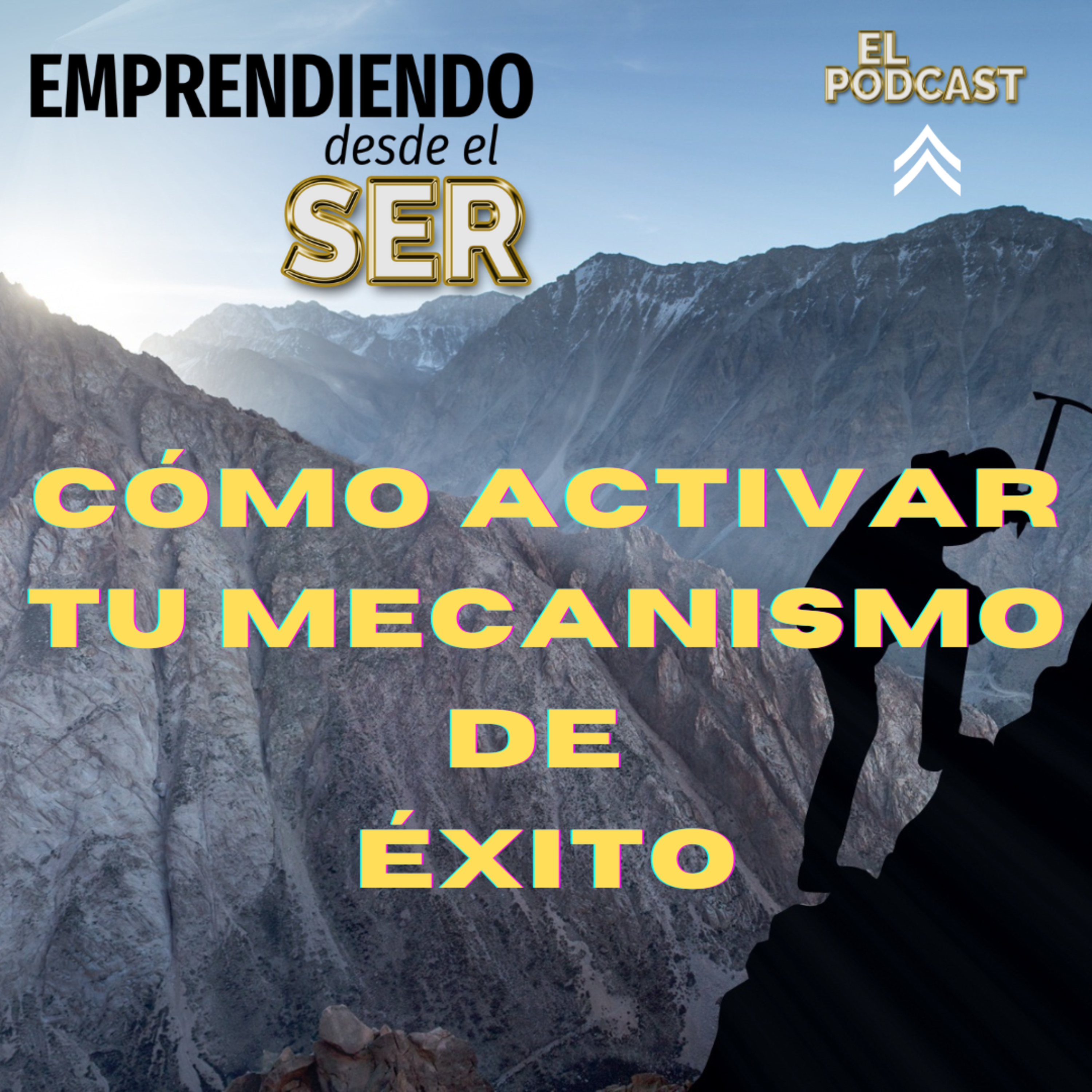 Emprendiendo desde el SER