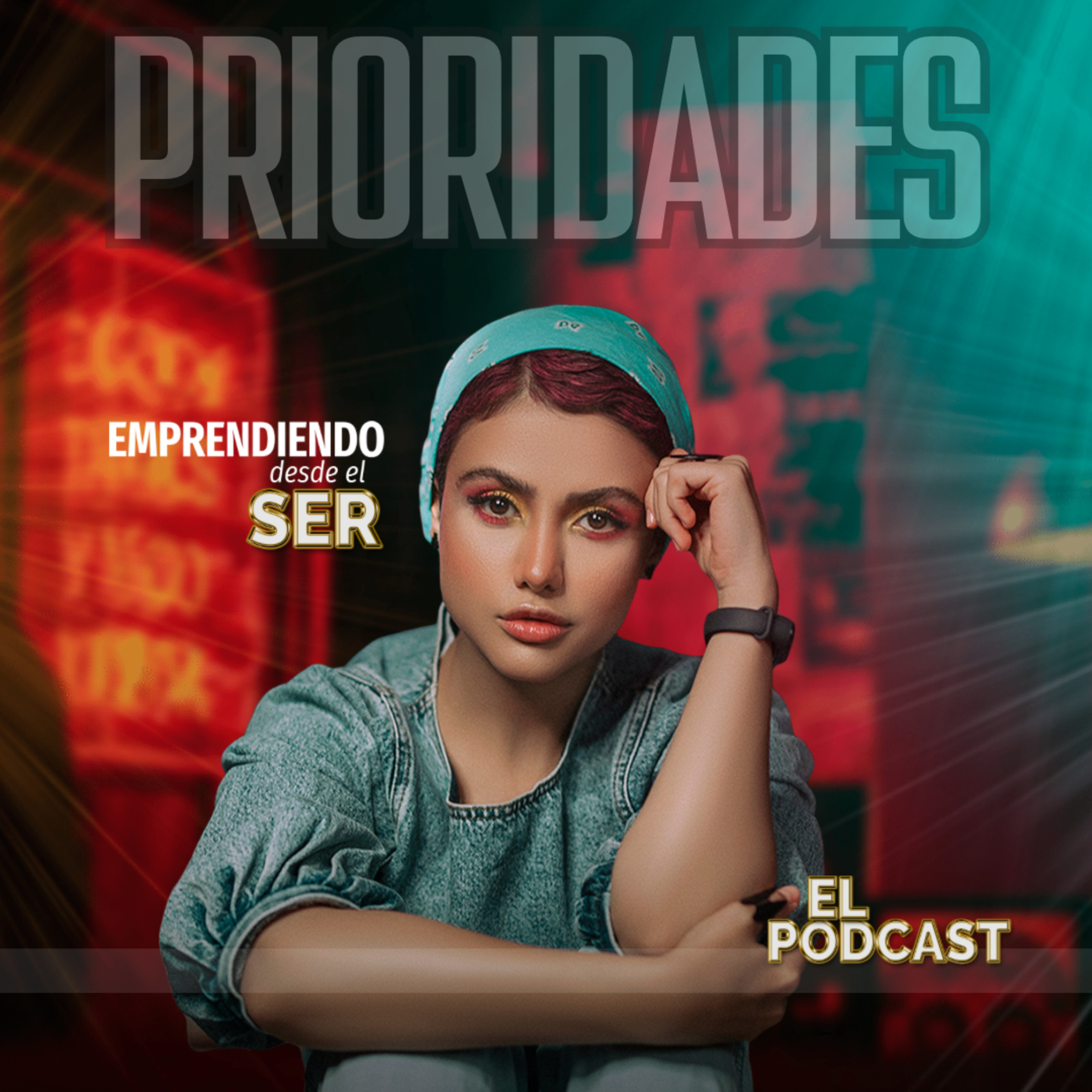 Emprendiendo desde el SER