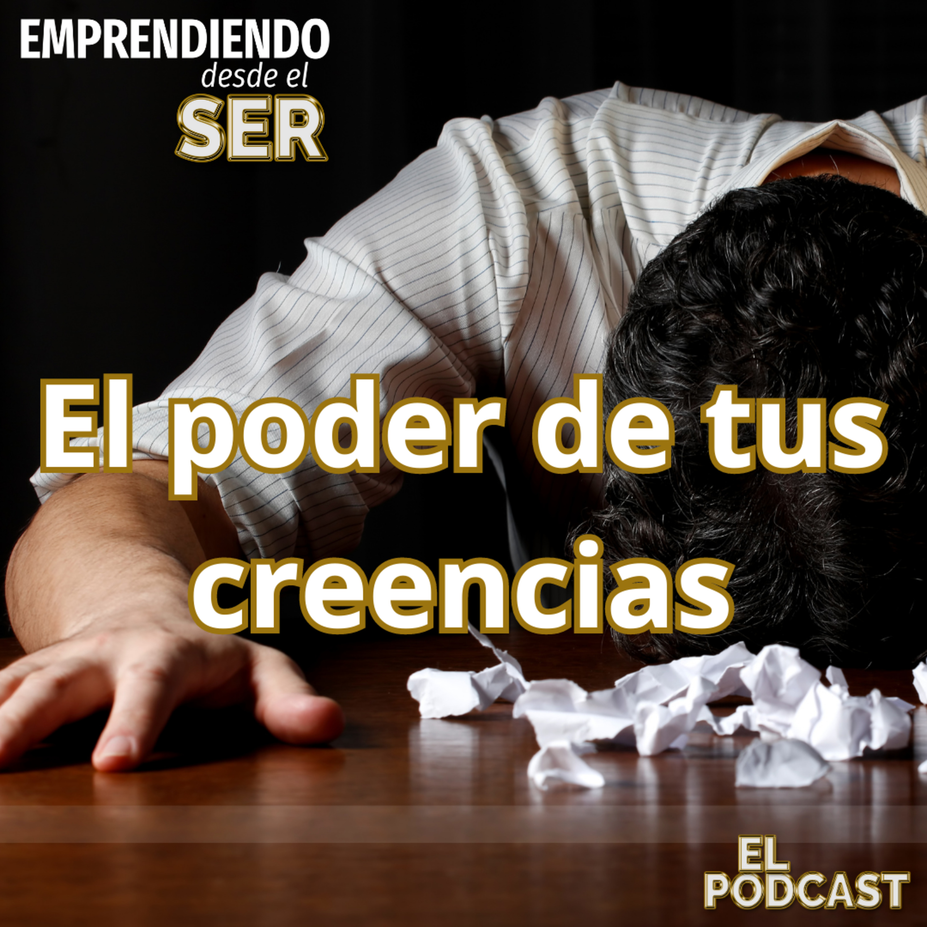 Emprendiendo desde el SER