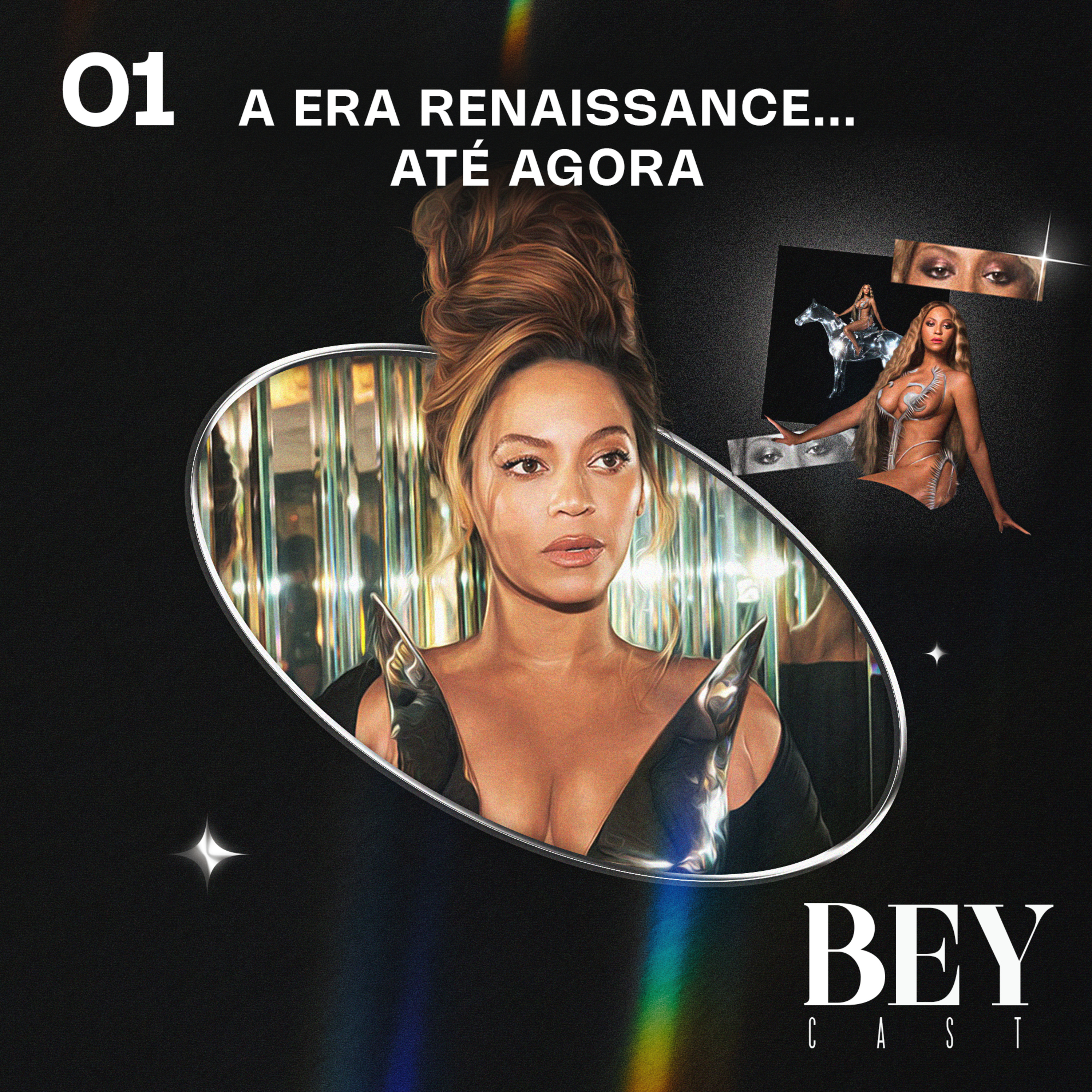 BeyCast
