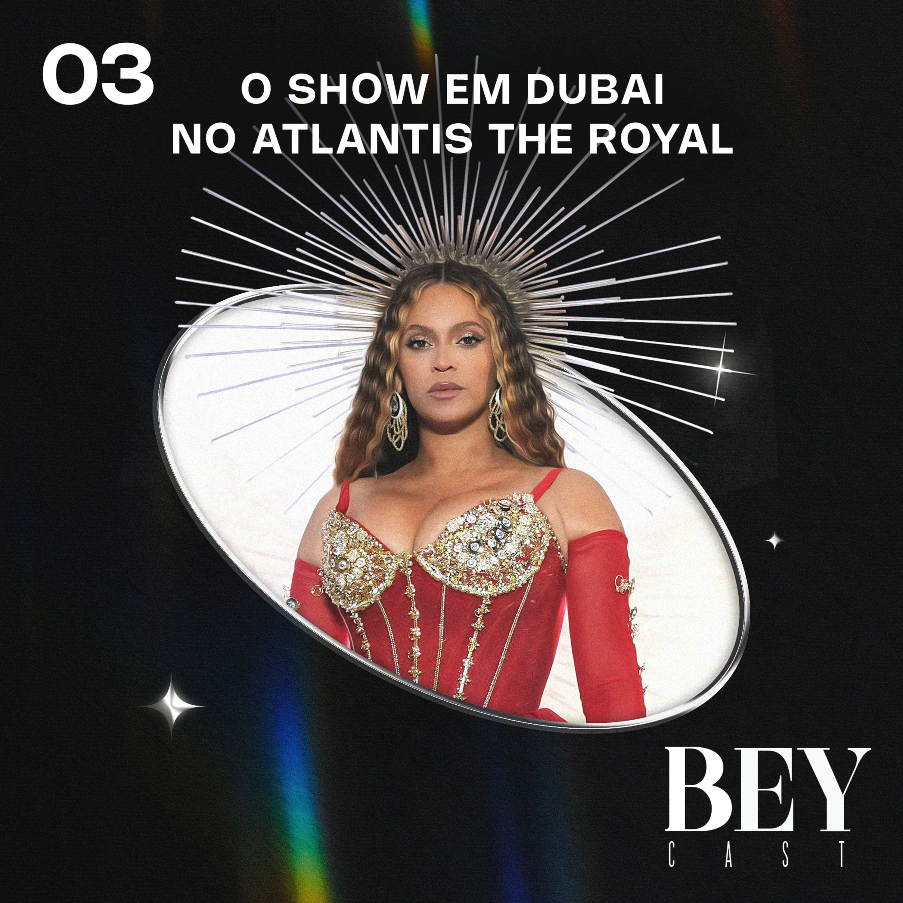 BeyCast