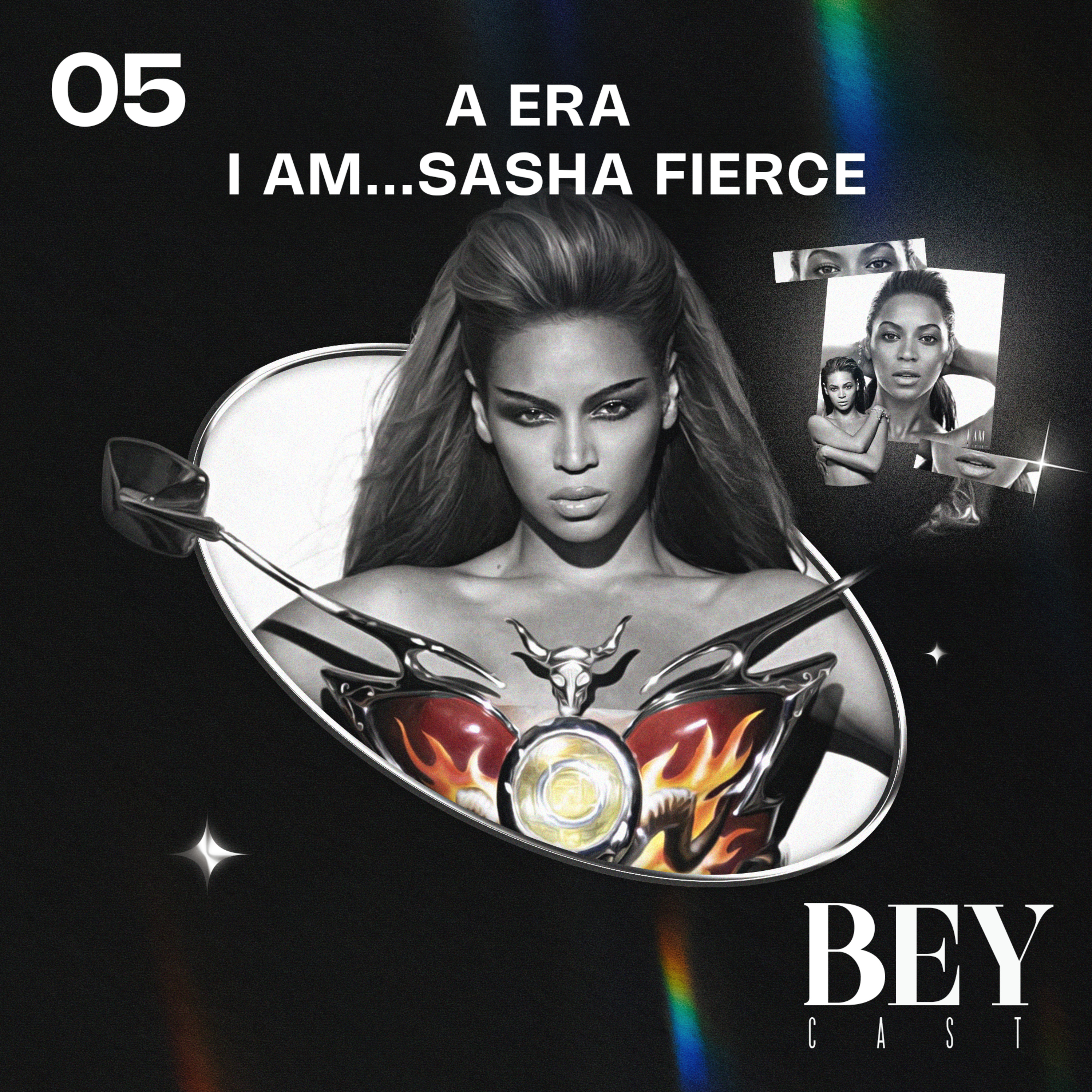 BeyCast