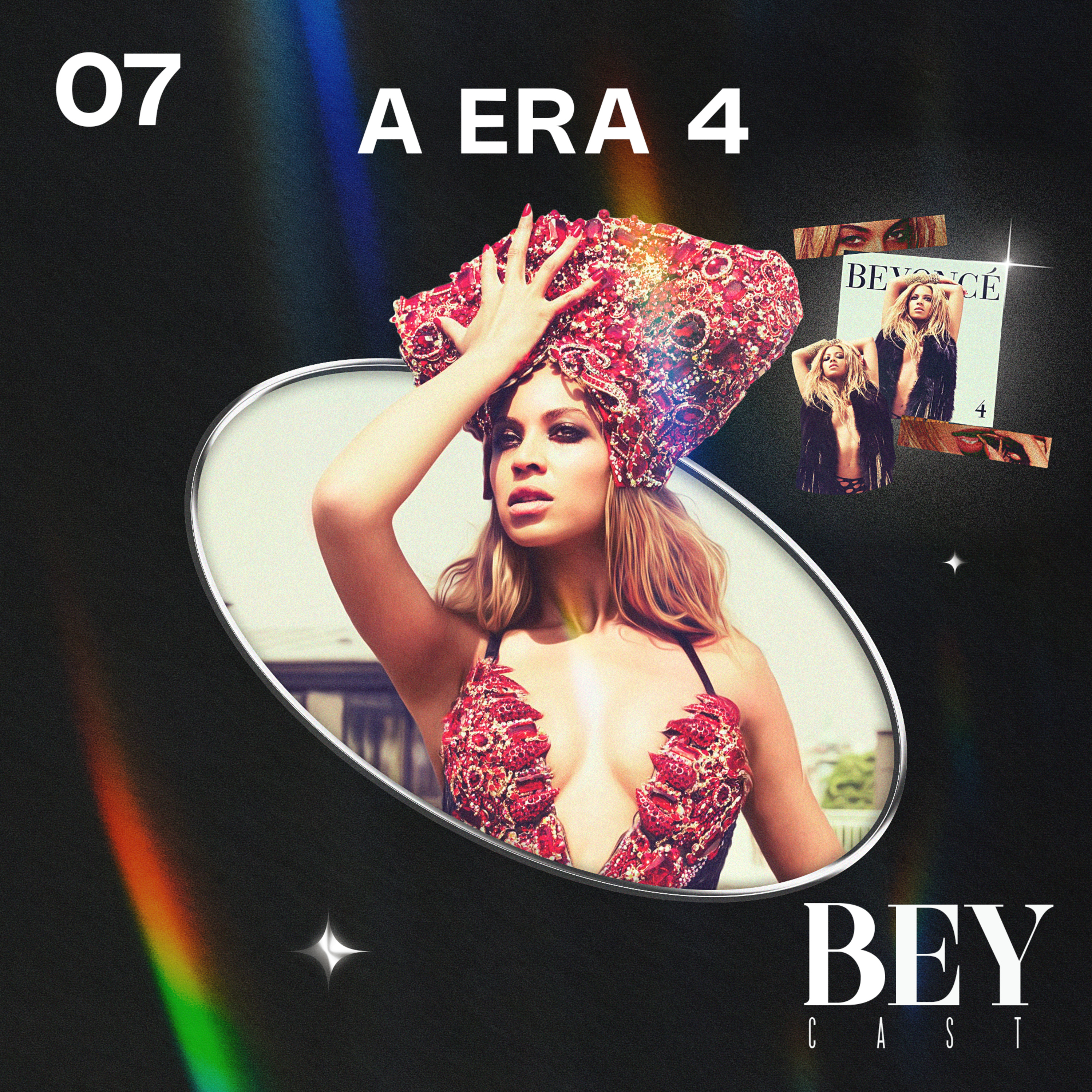 BeyCast