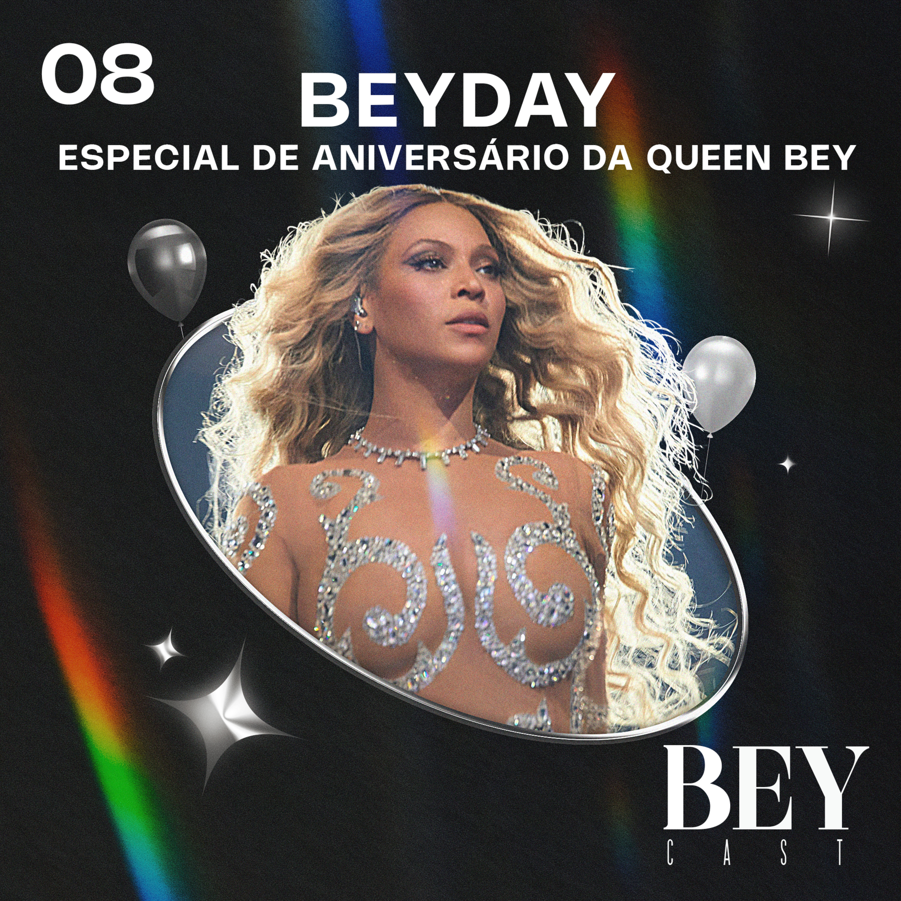 BeyCast