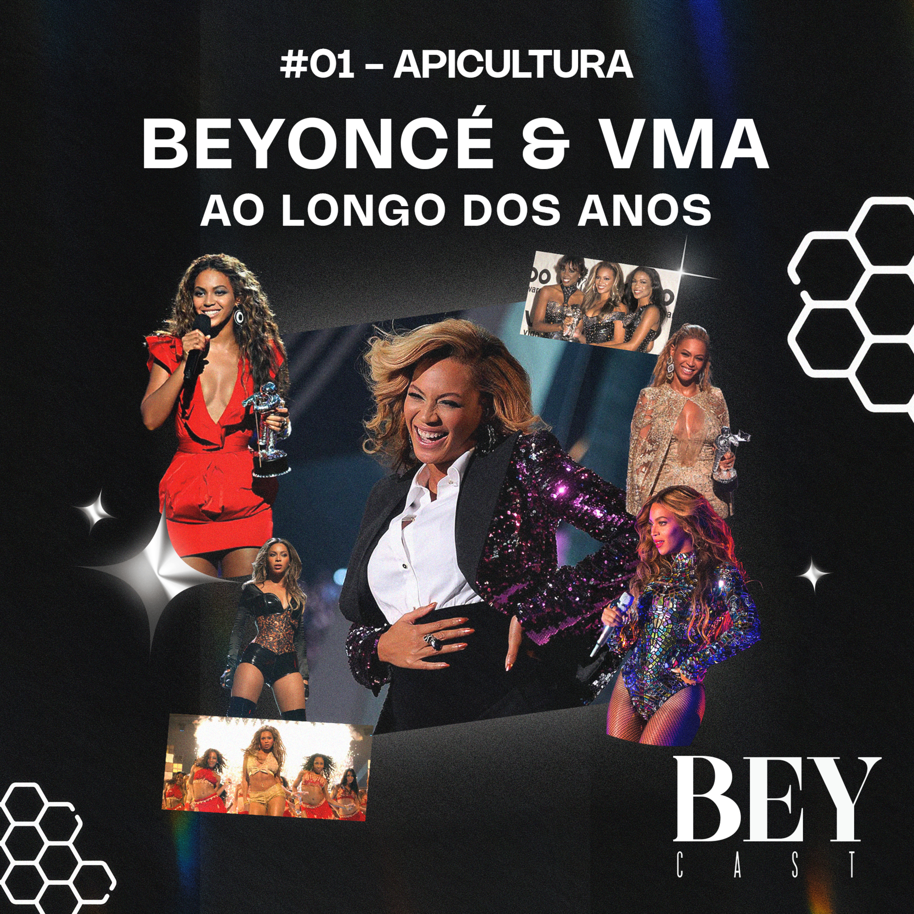 BeyCast