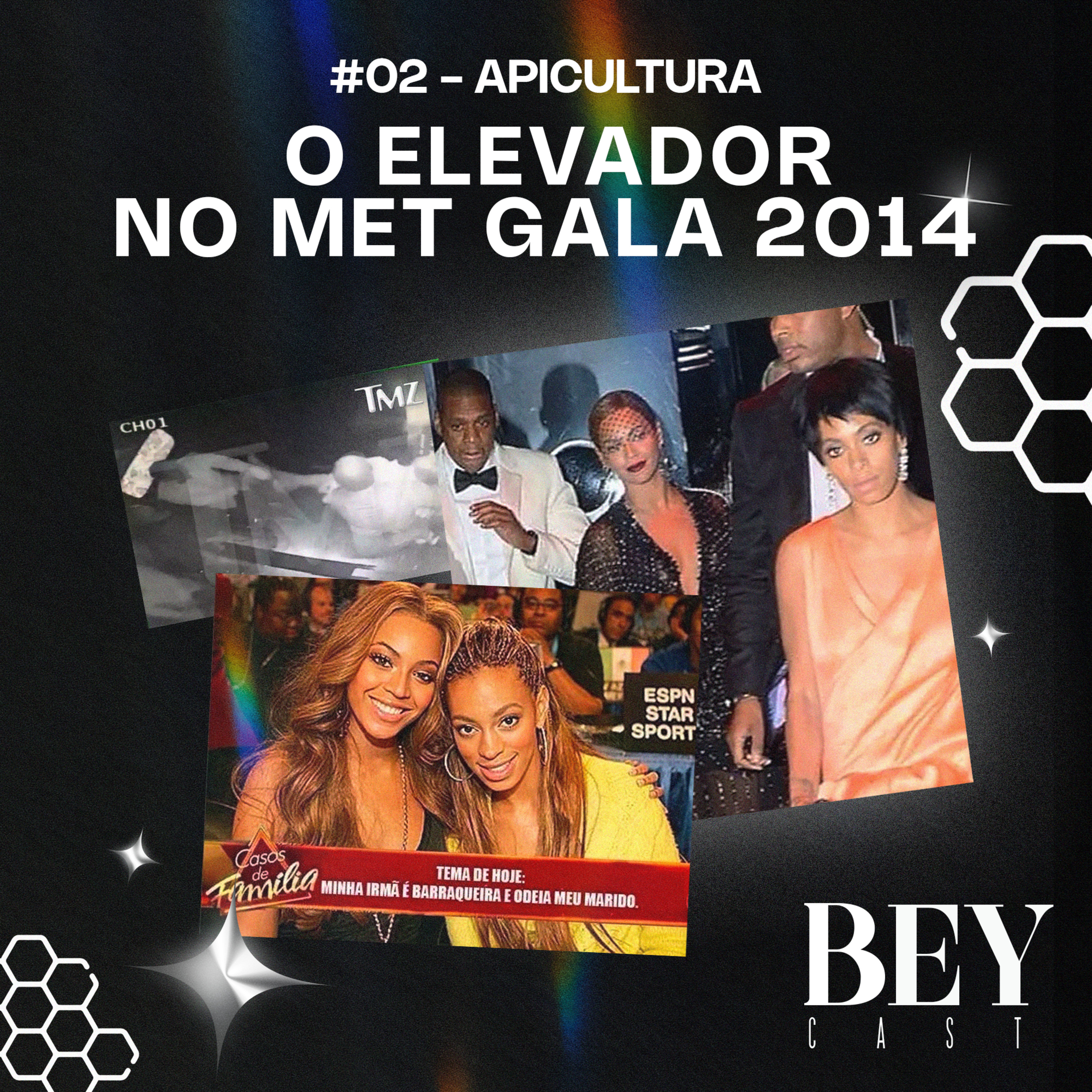 BeyCast