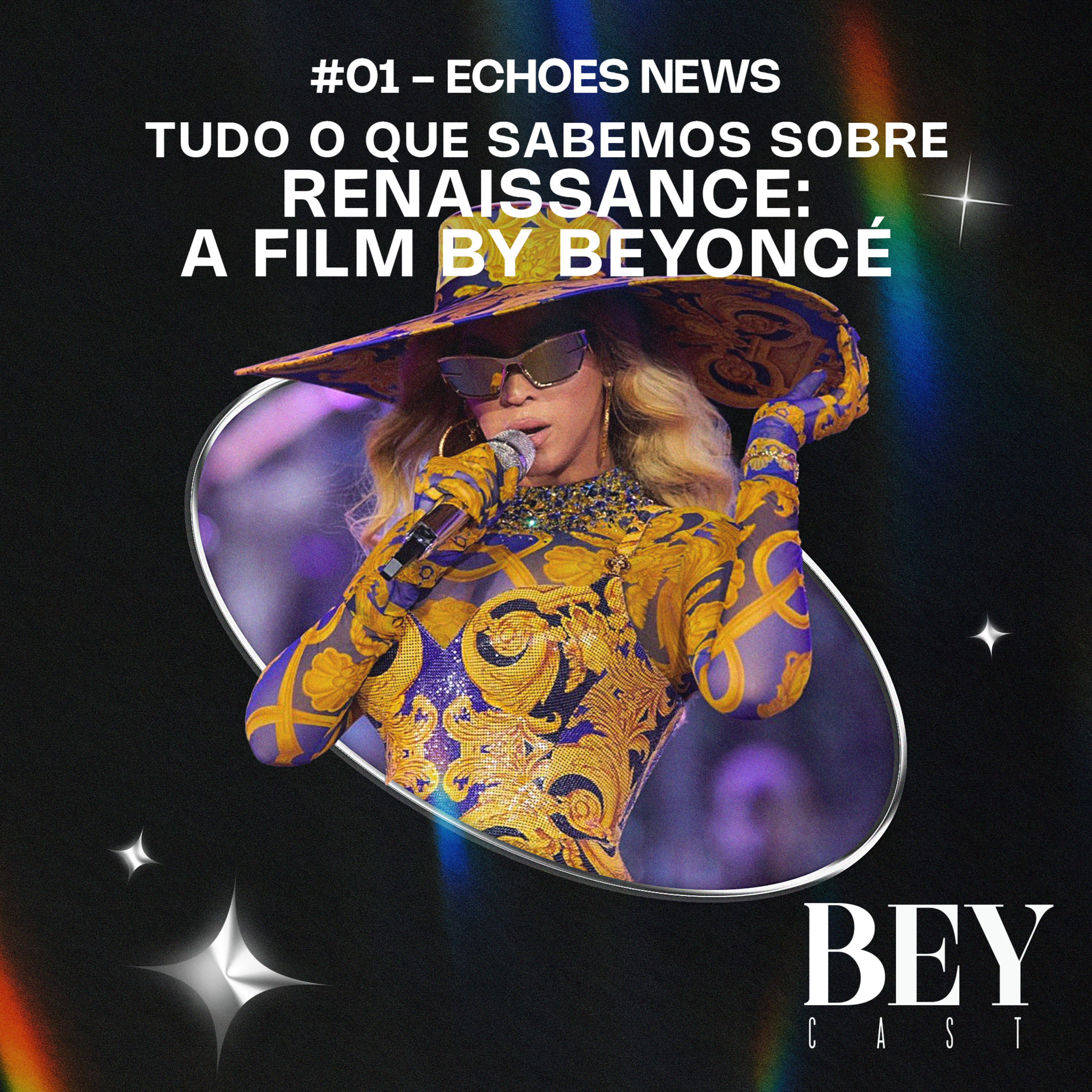 BeyCast