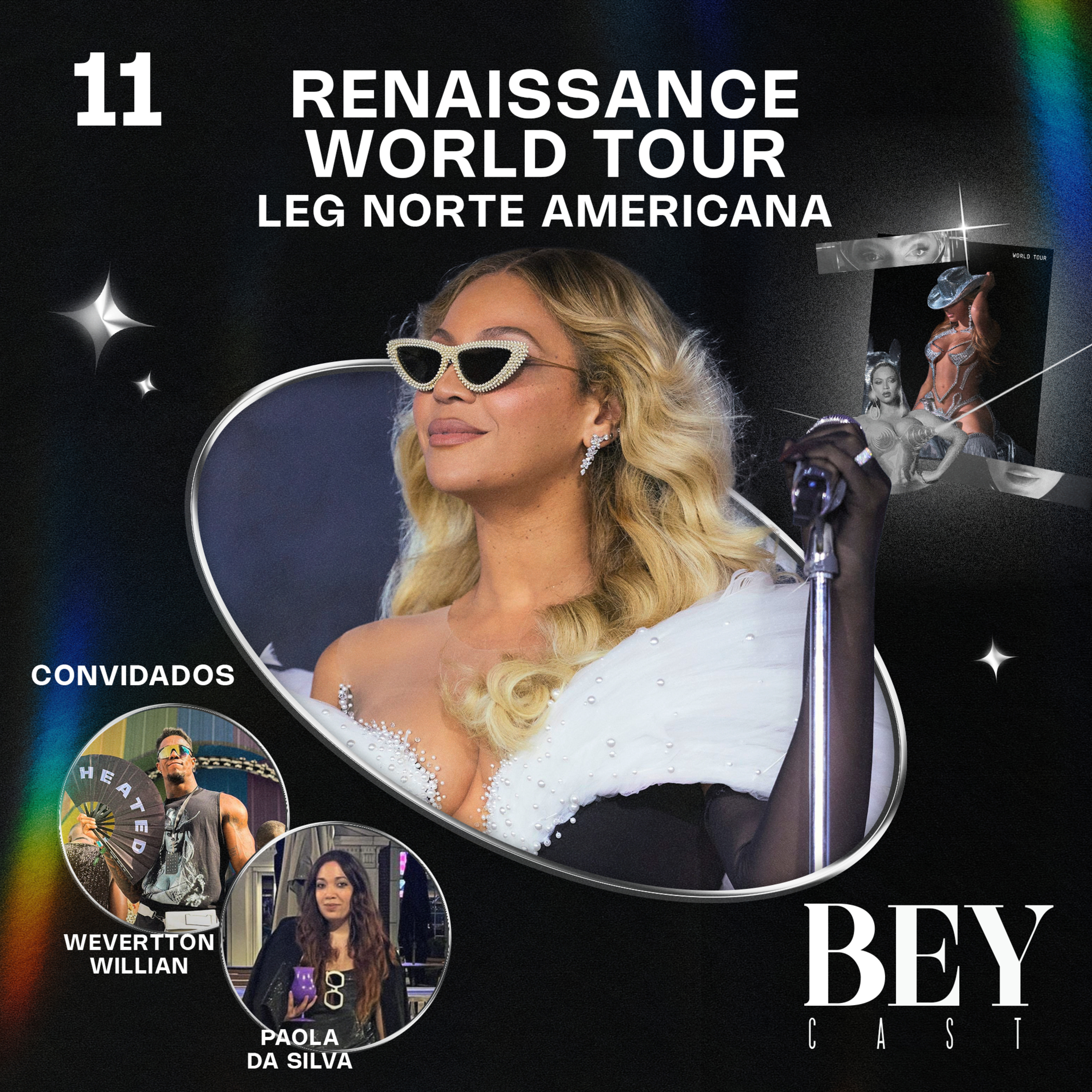 BeyCast
