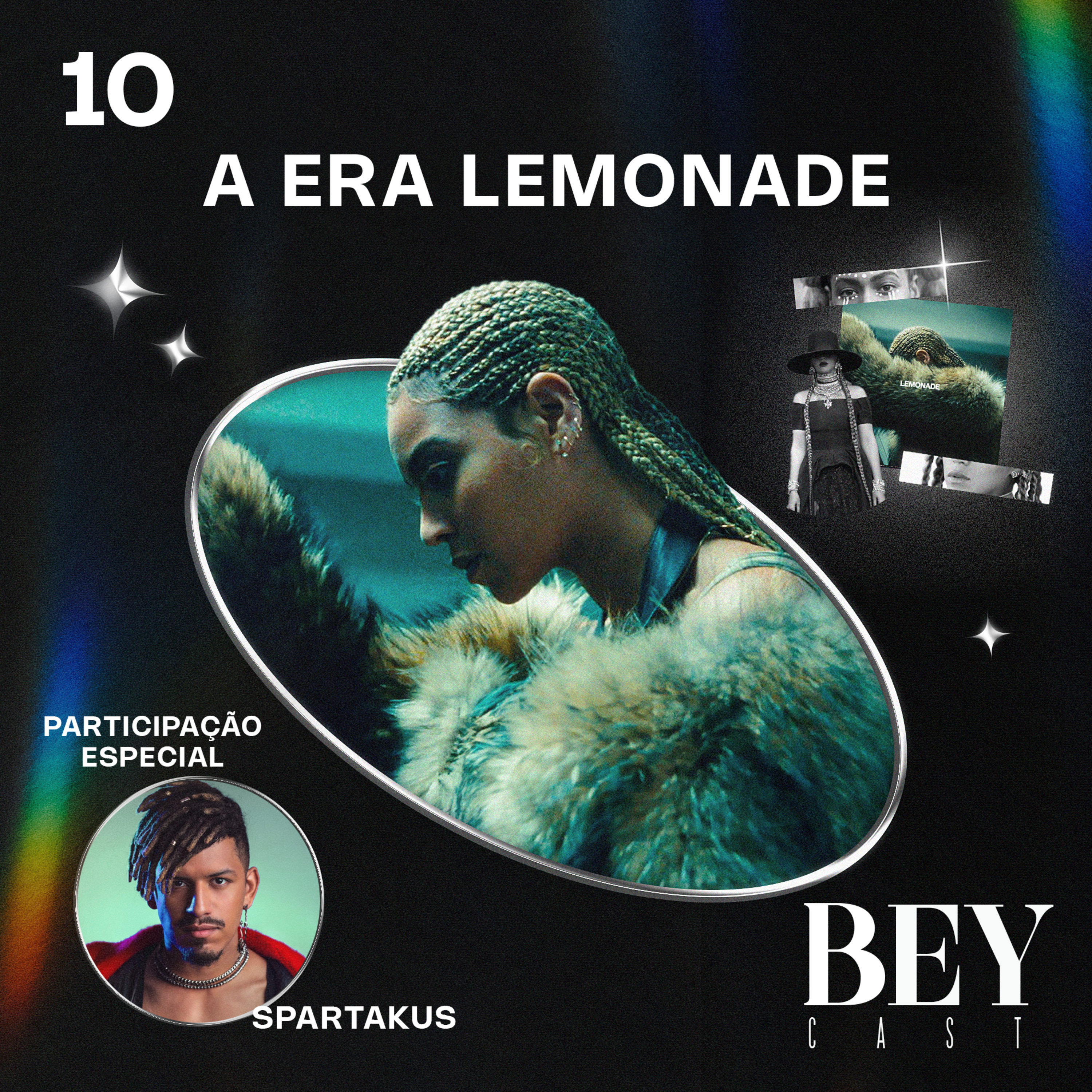 BeyCast