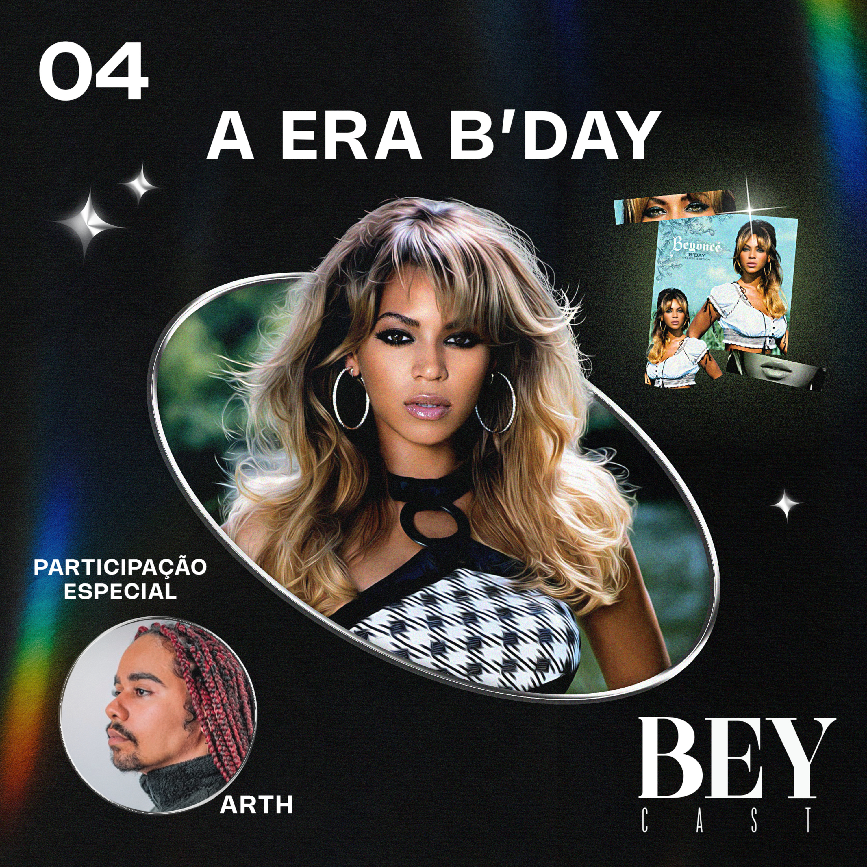 BeyCast