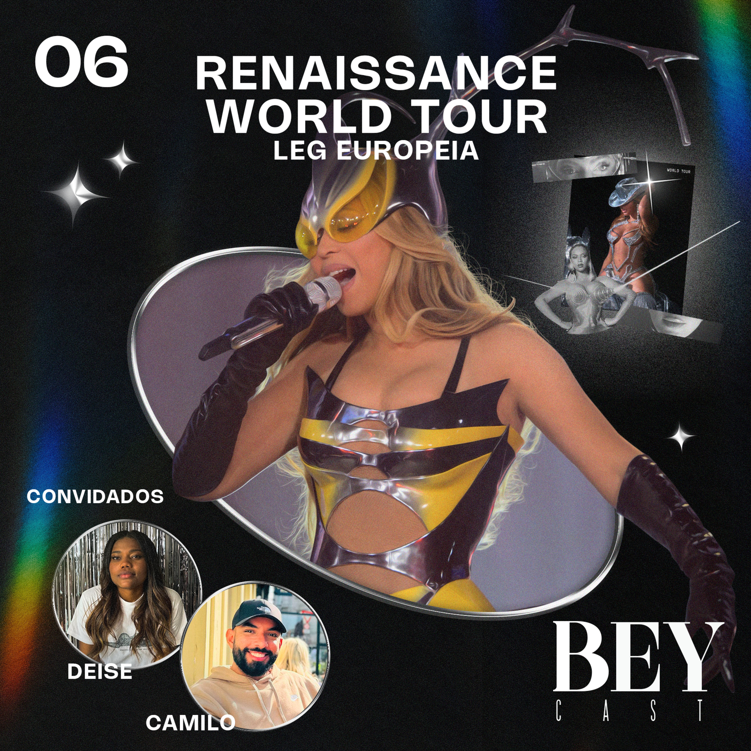BeyCast