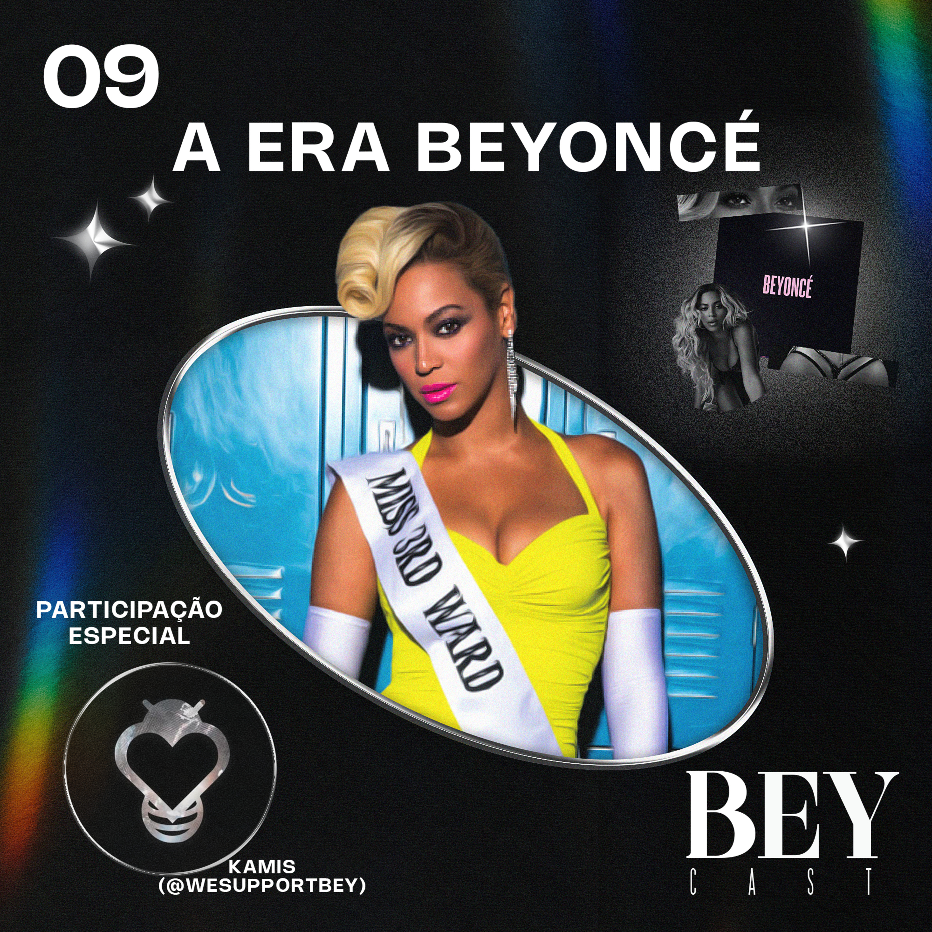 BeyCast
