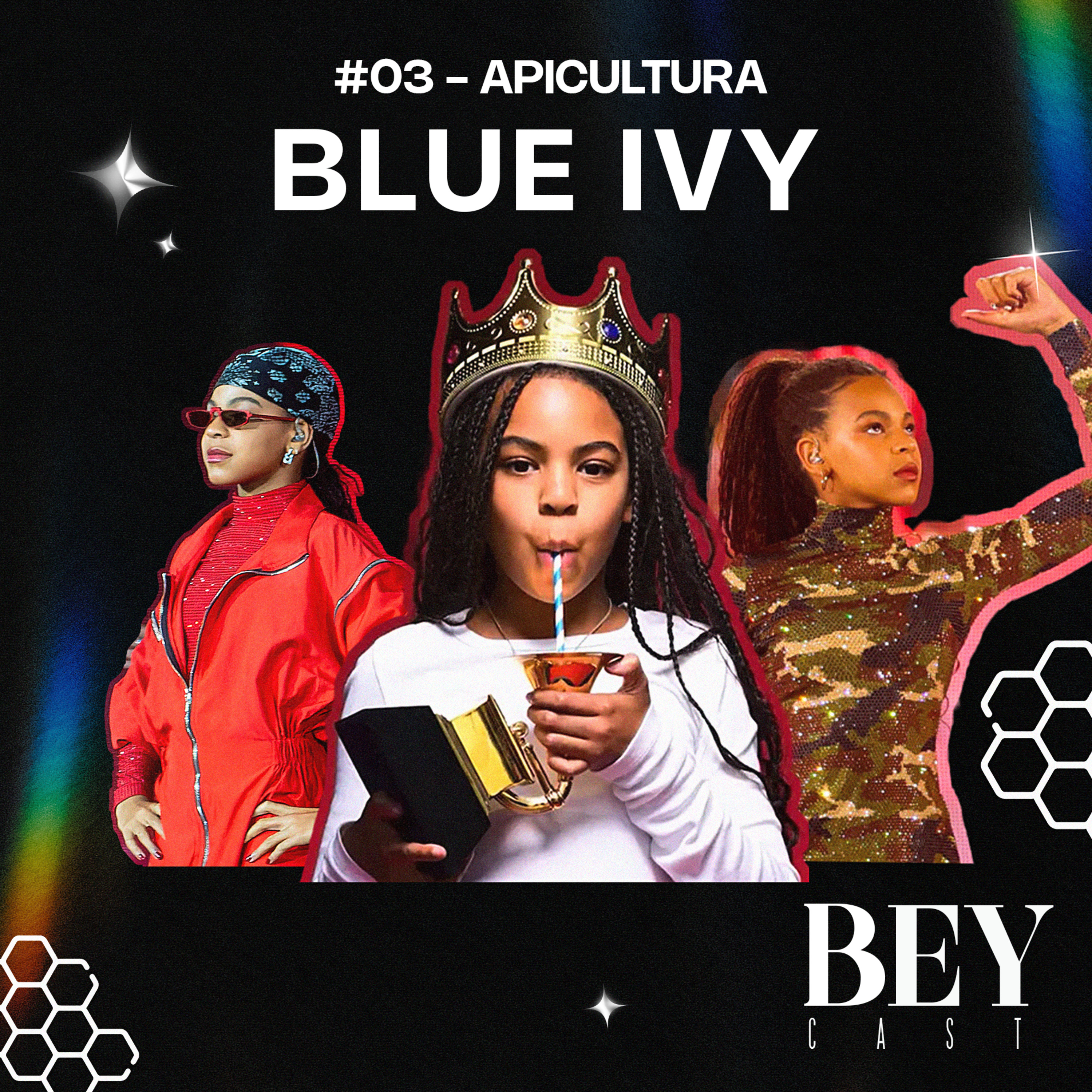 BeyCast