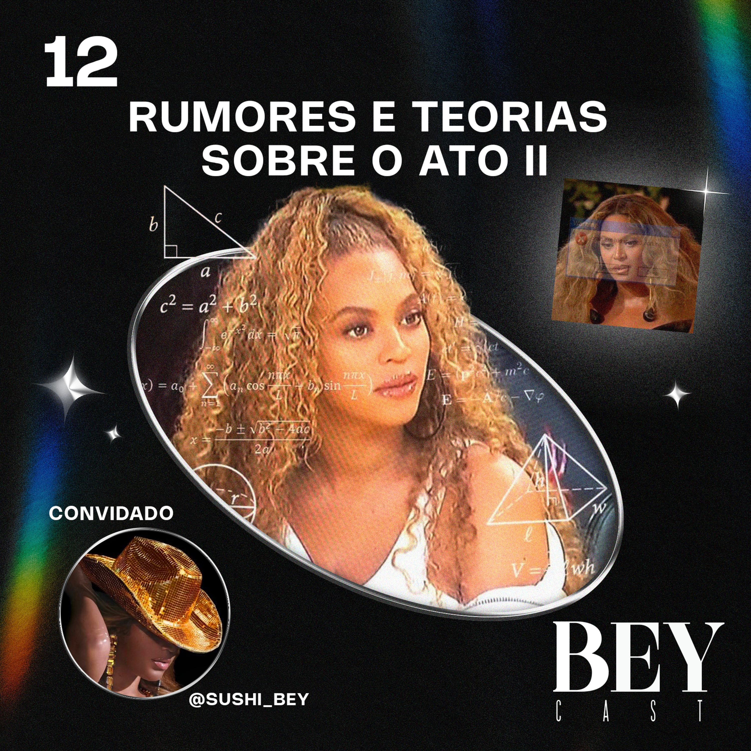 BeyCast