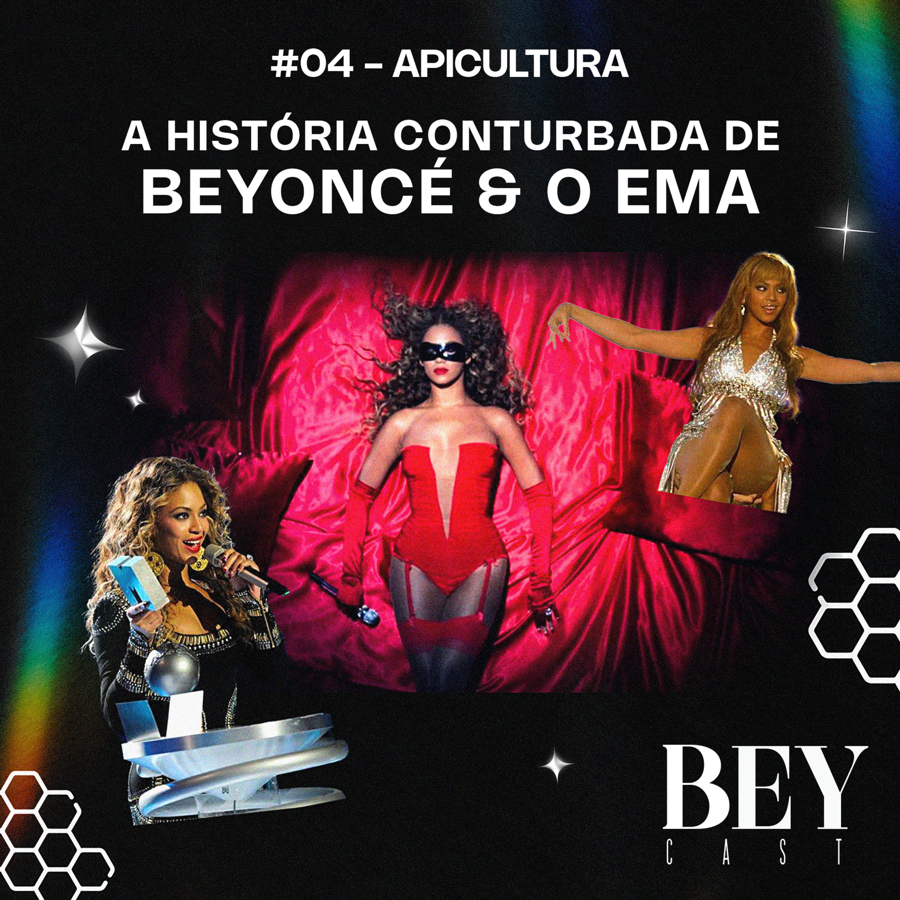 BeyCast