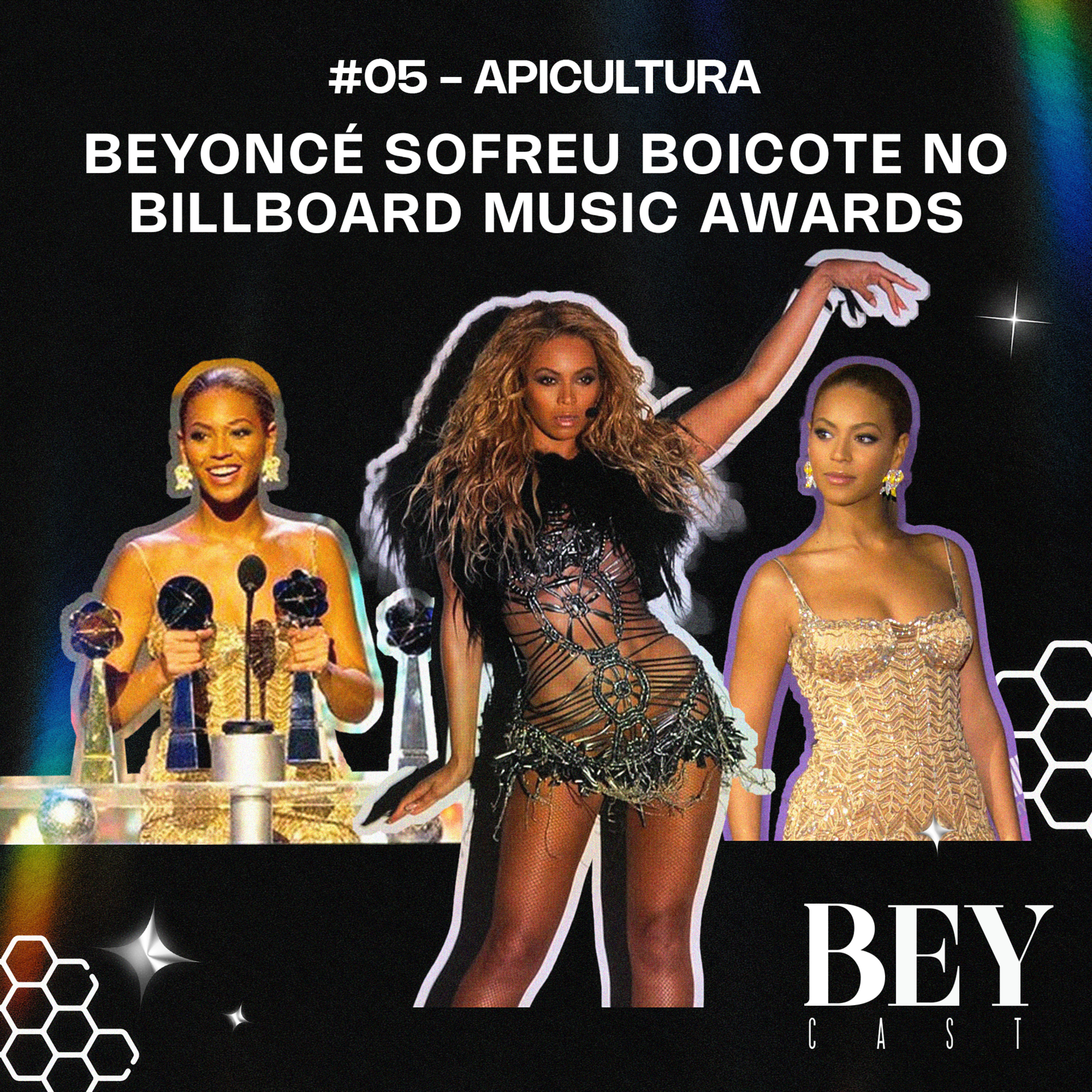 BeyCast