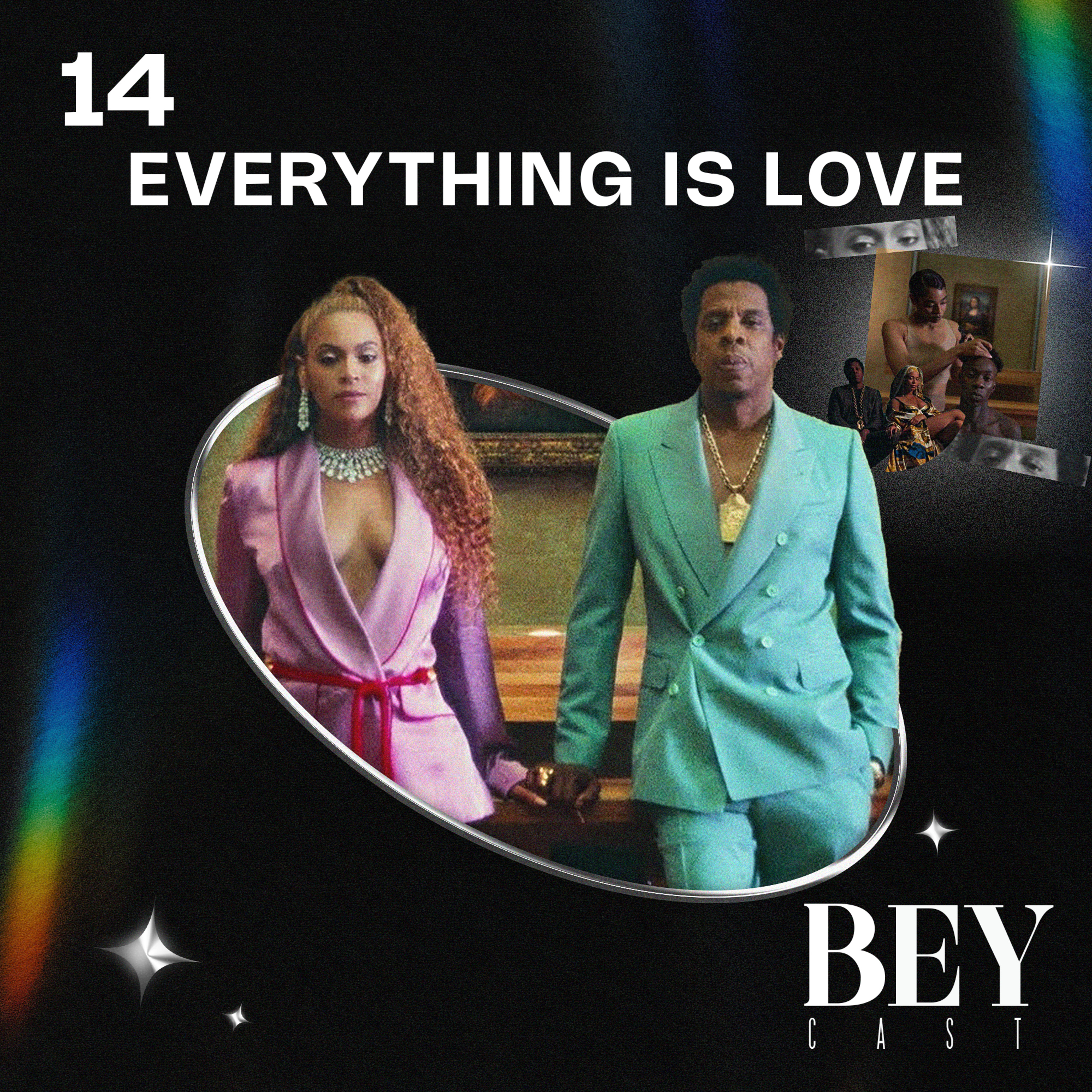 BeyCast