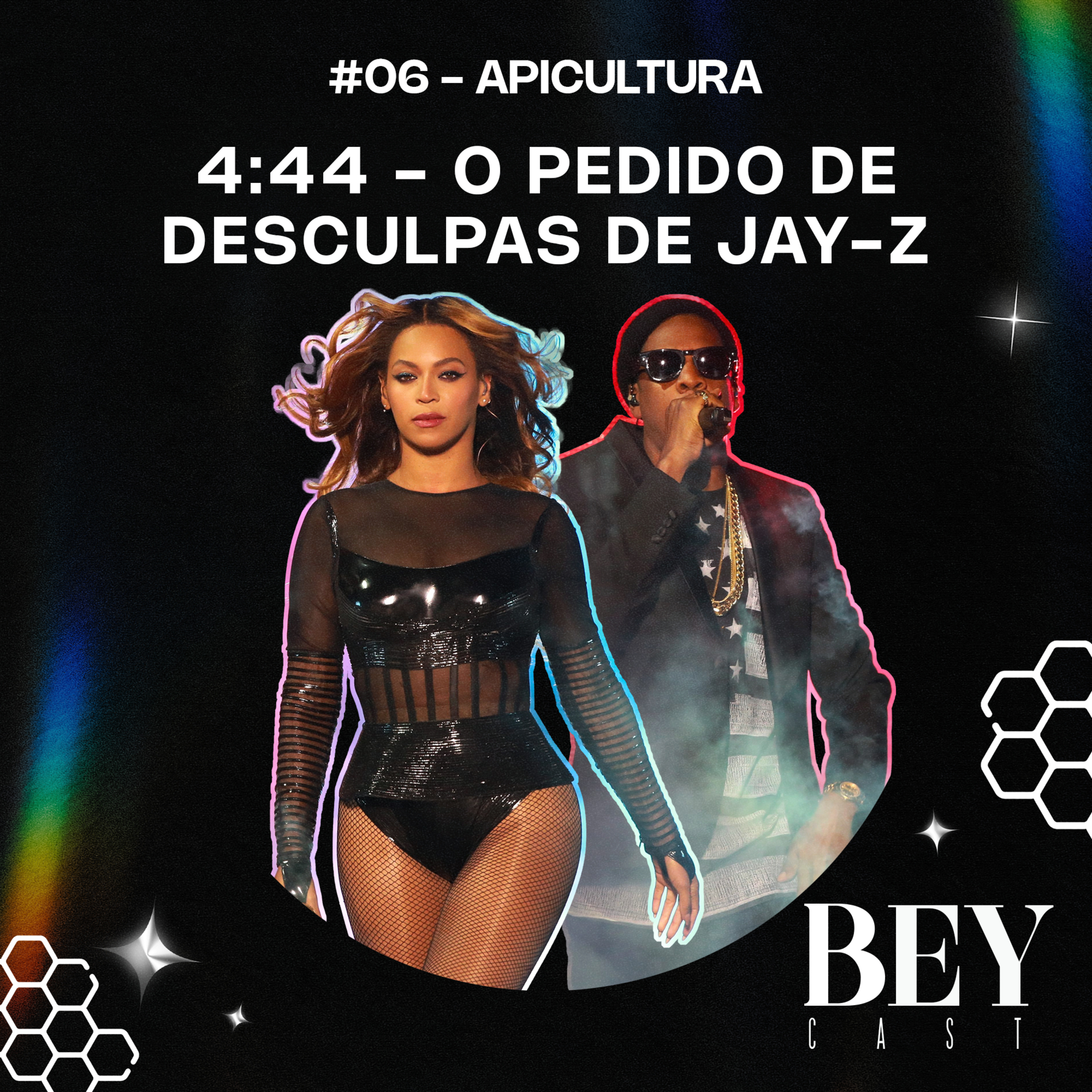 BeyCast