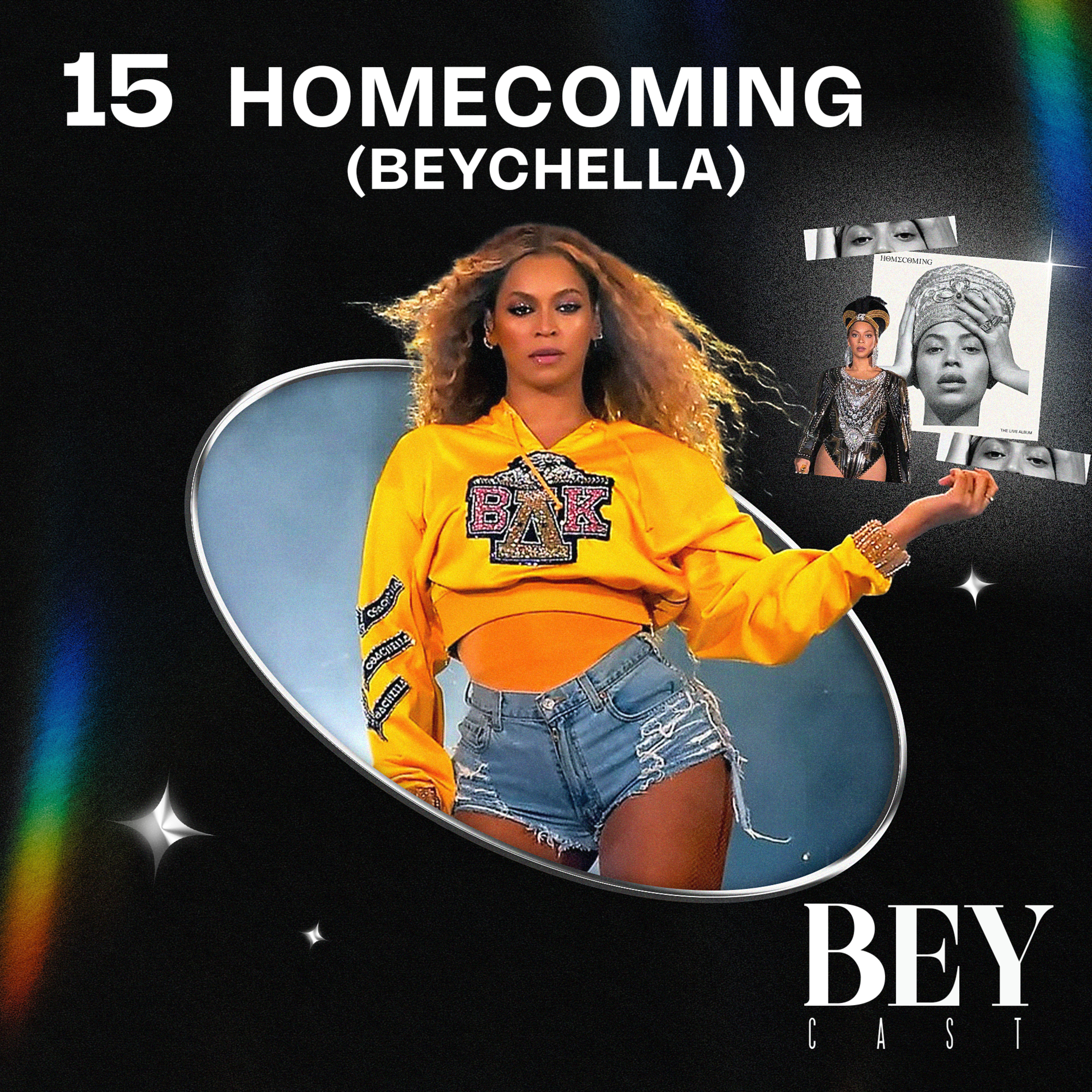 BeyCast
