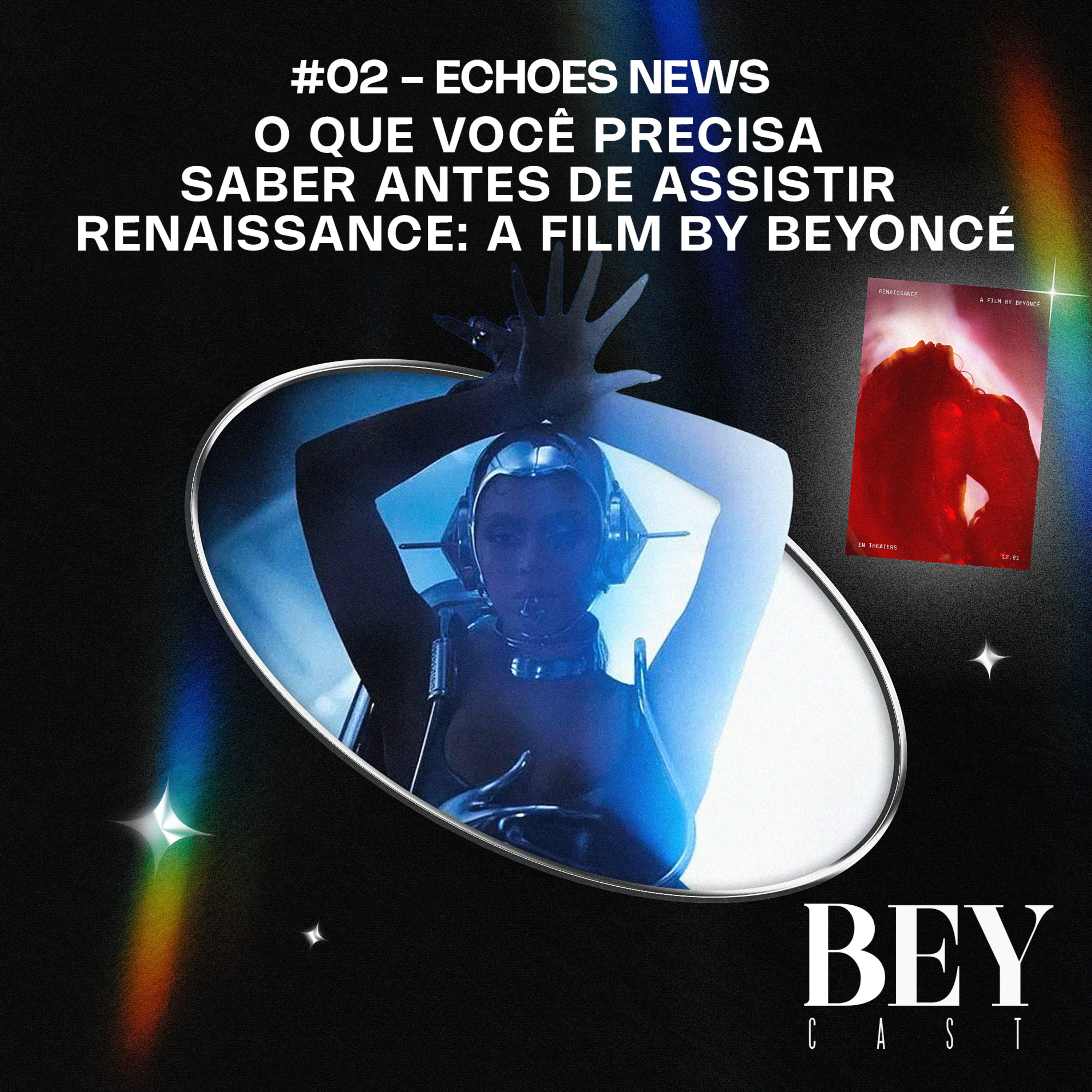 BeyCast