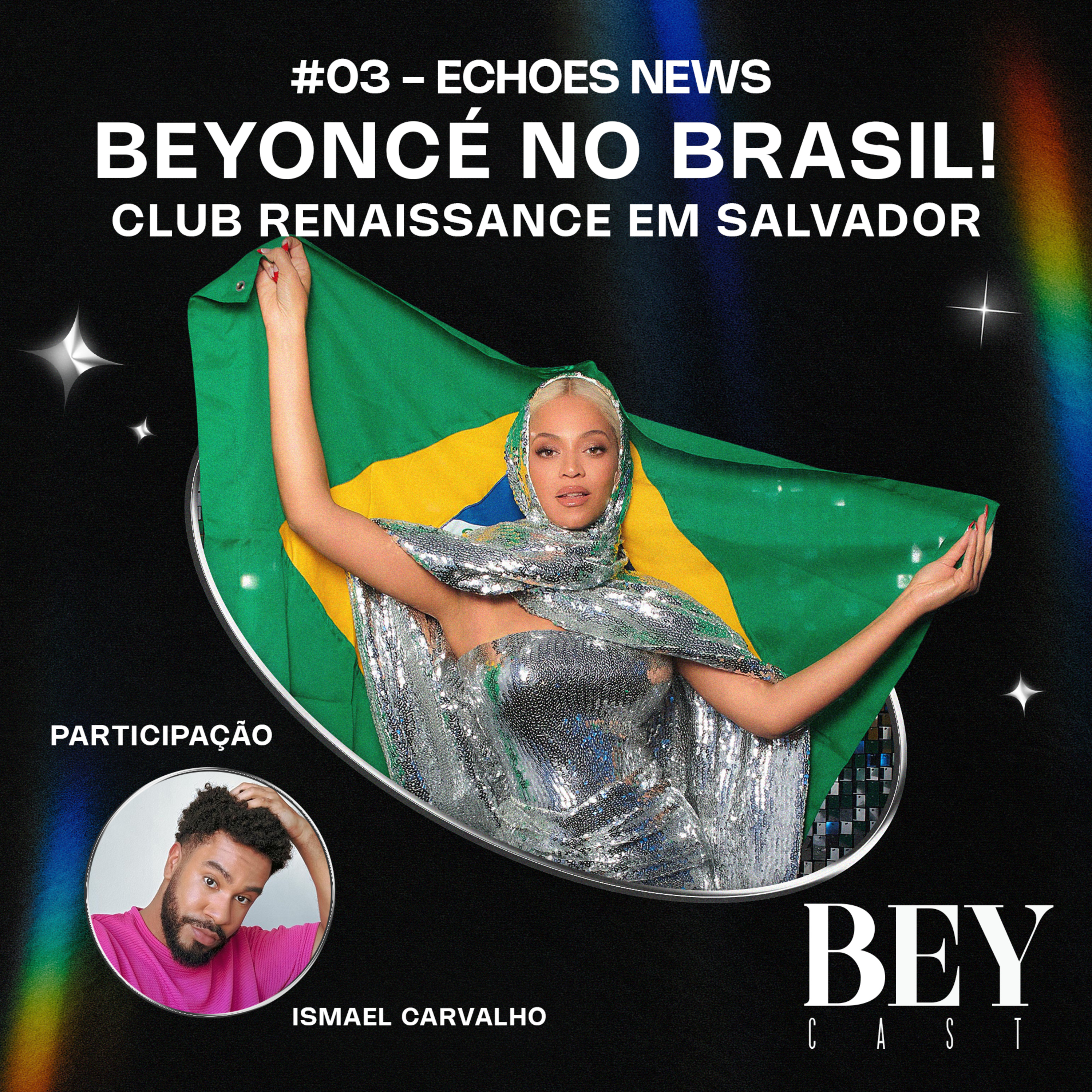 BeyCast
