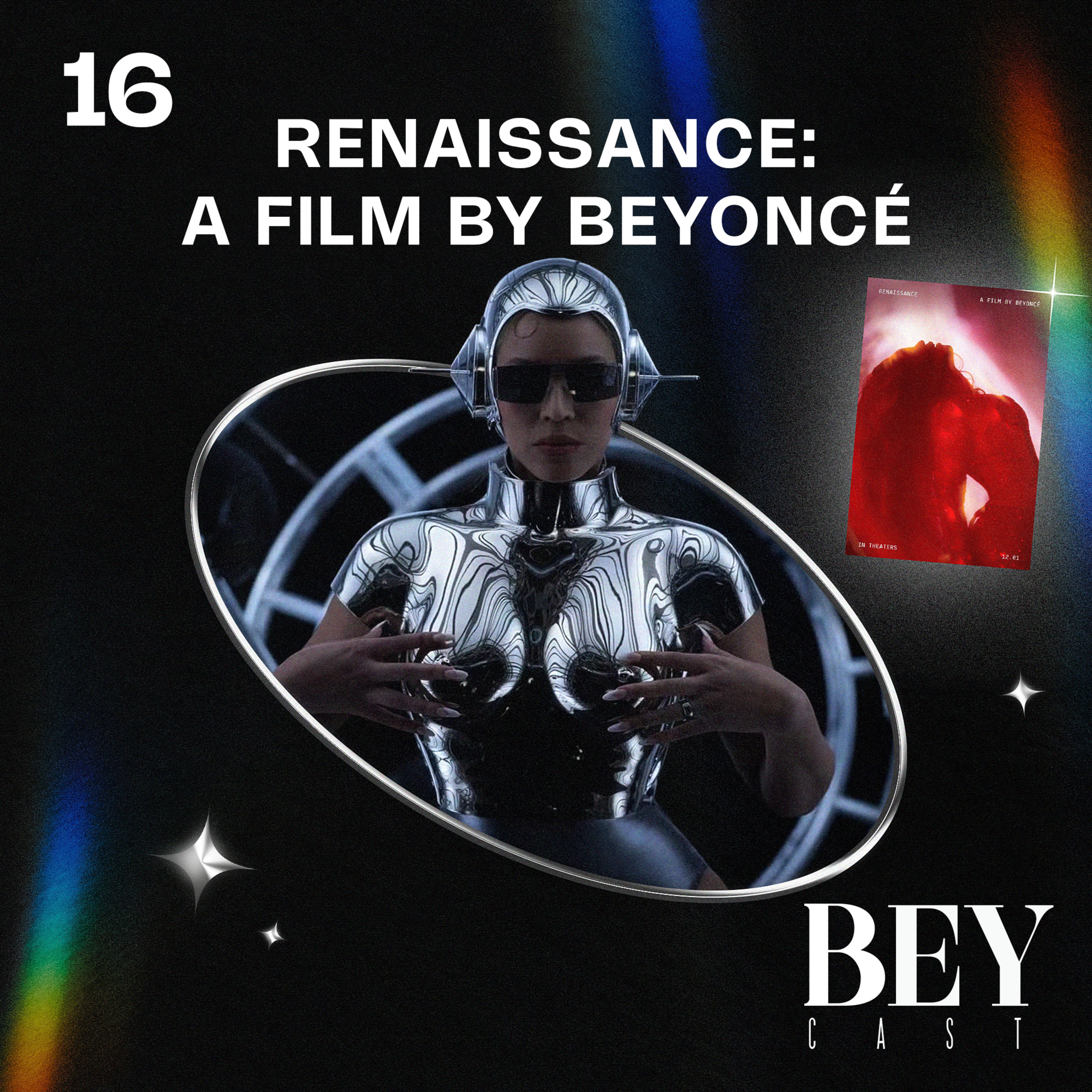 BeyCast