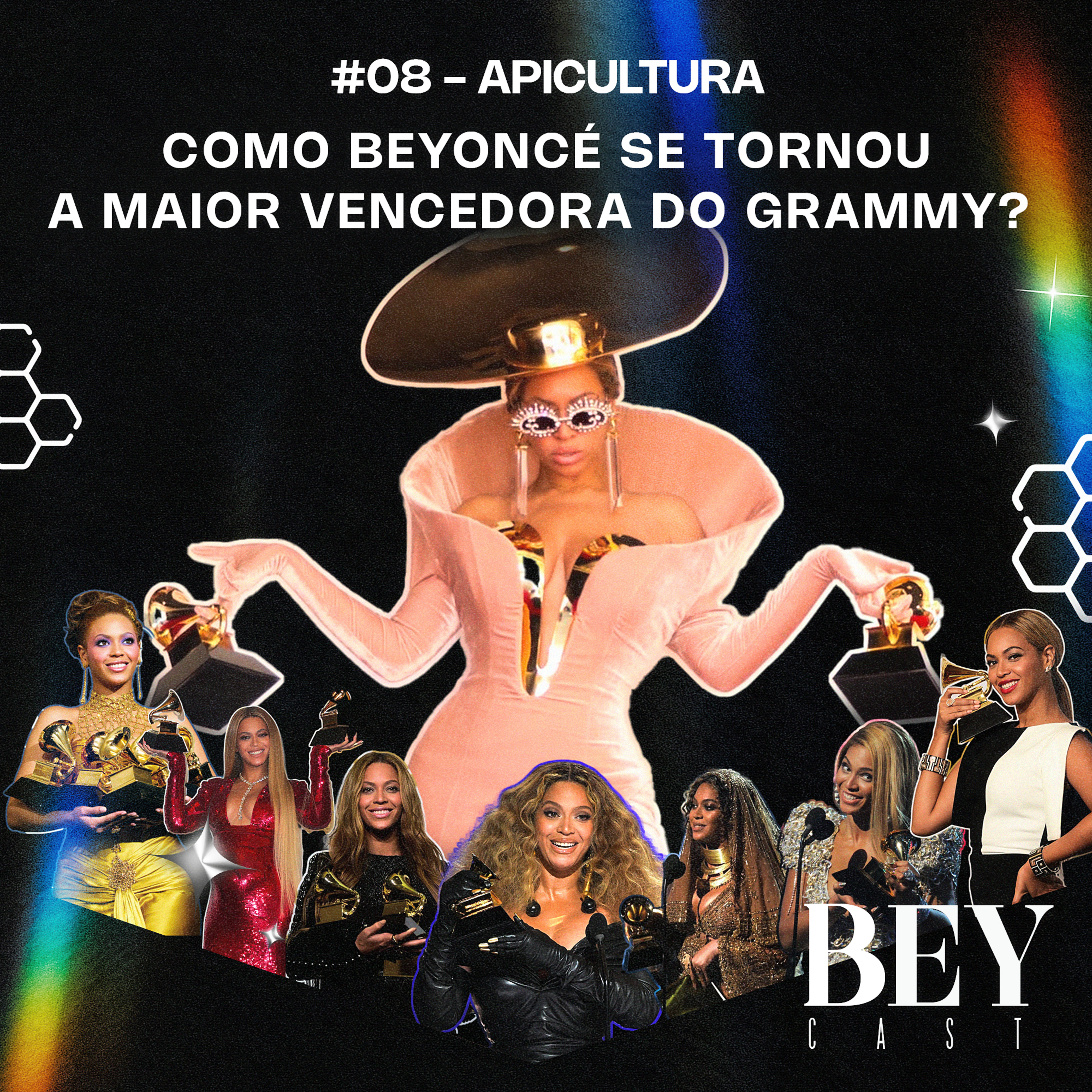 BeyCast
