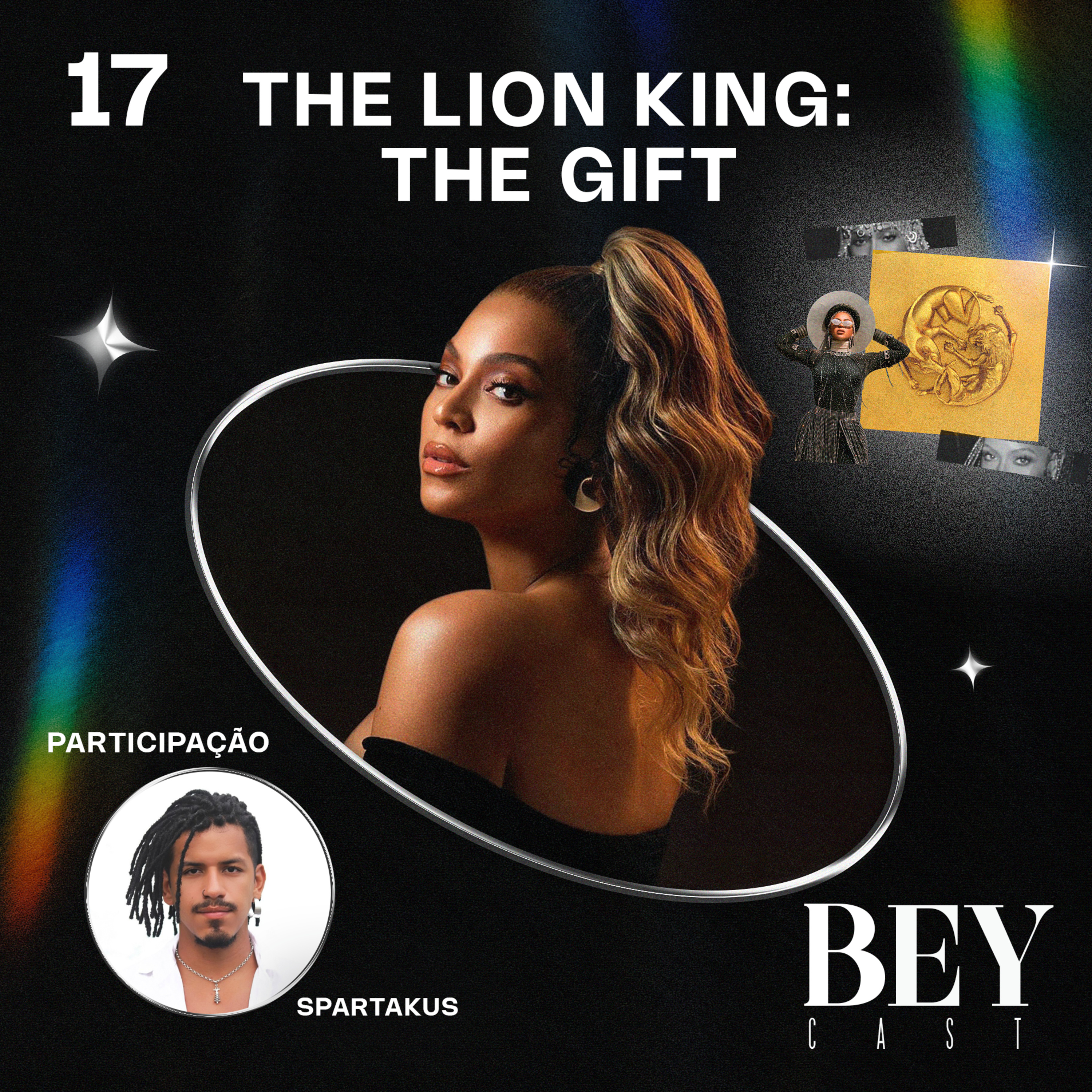BeyCast