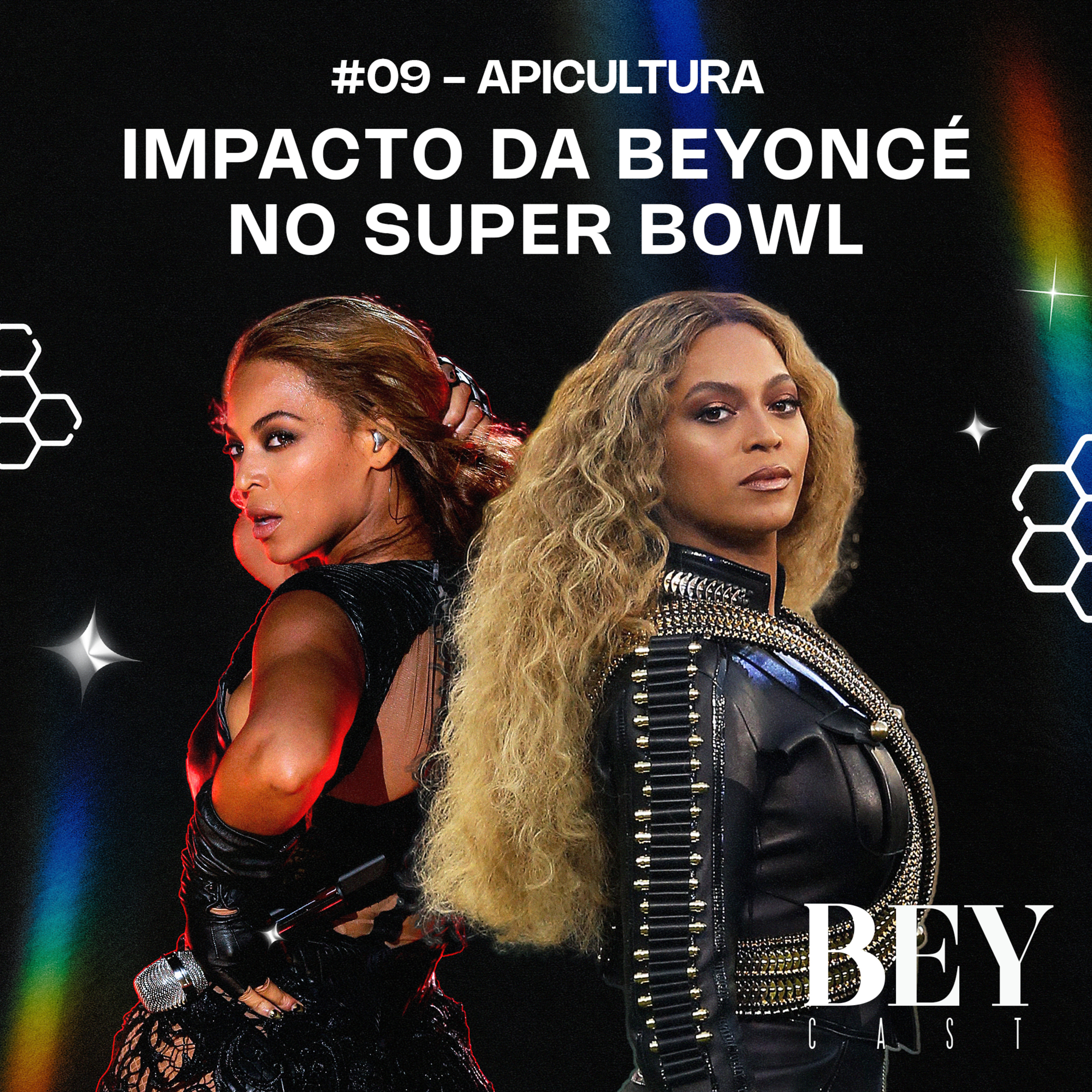 BeyCast
