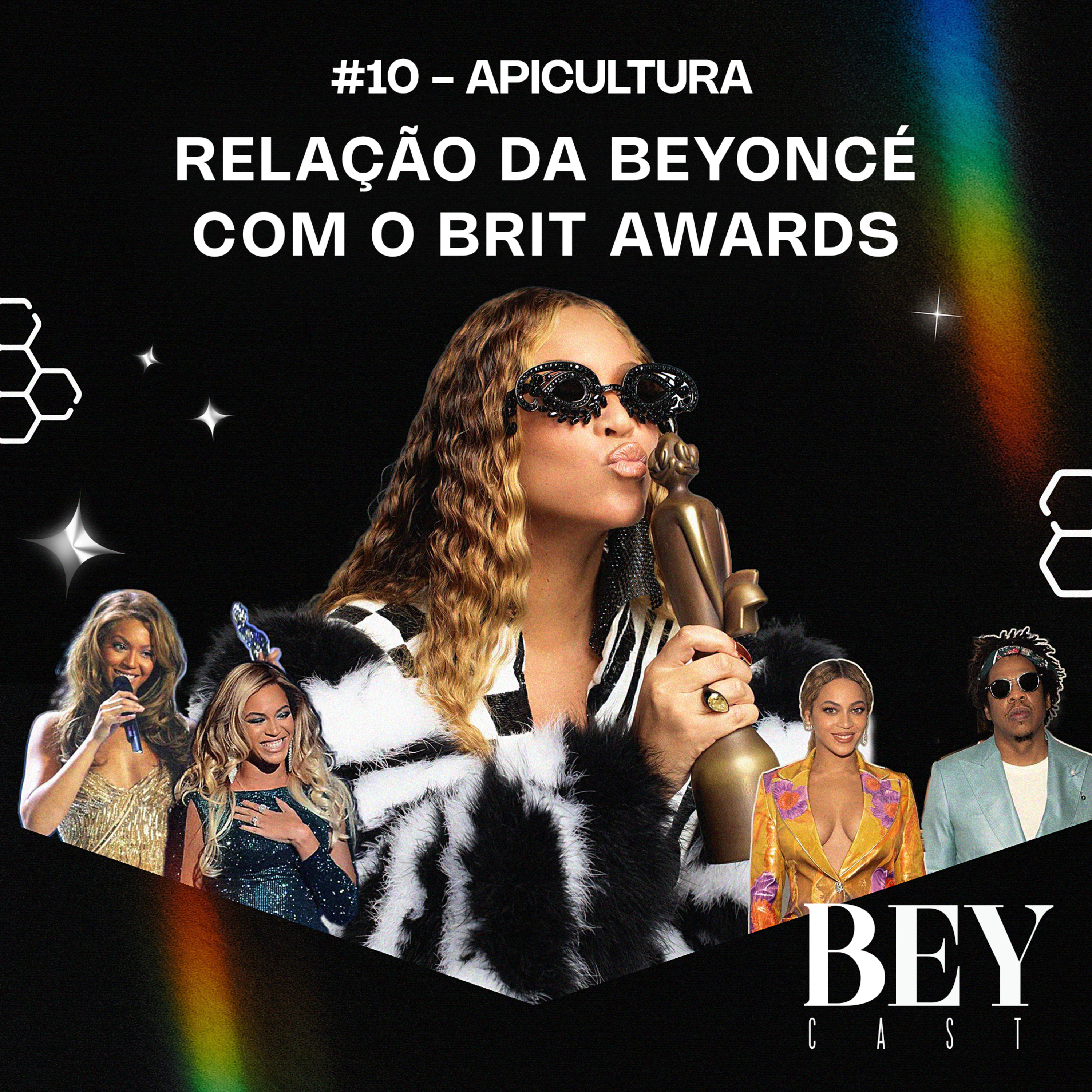 BeyCast